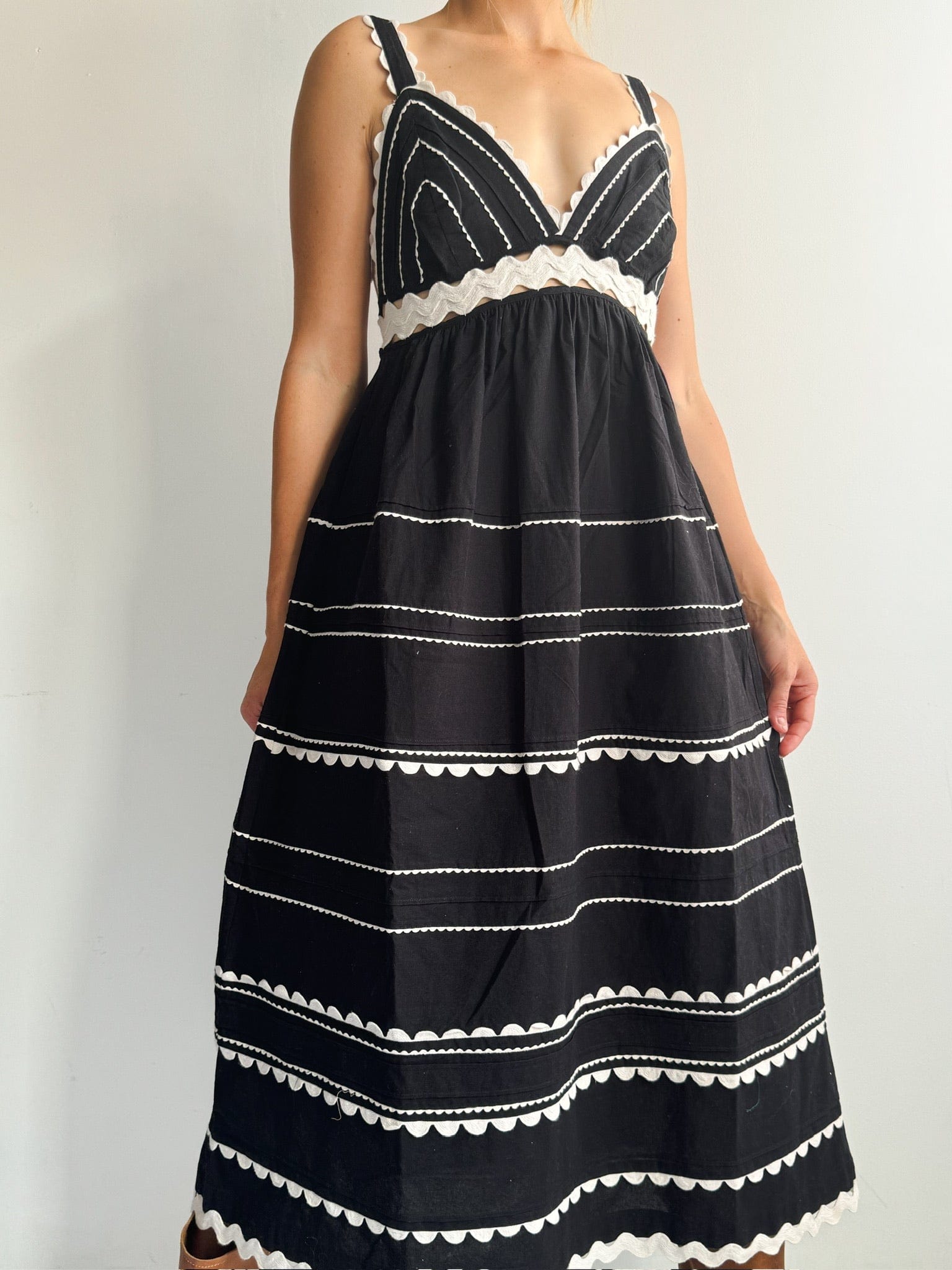 Sea NY Pippins Dress, Sea New York