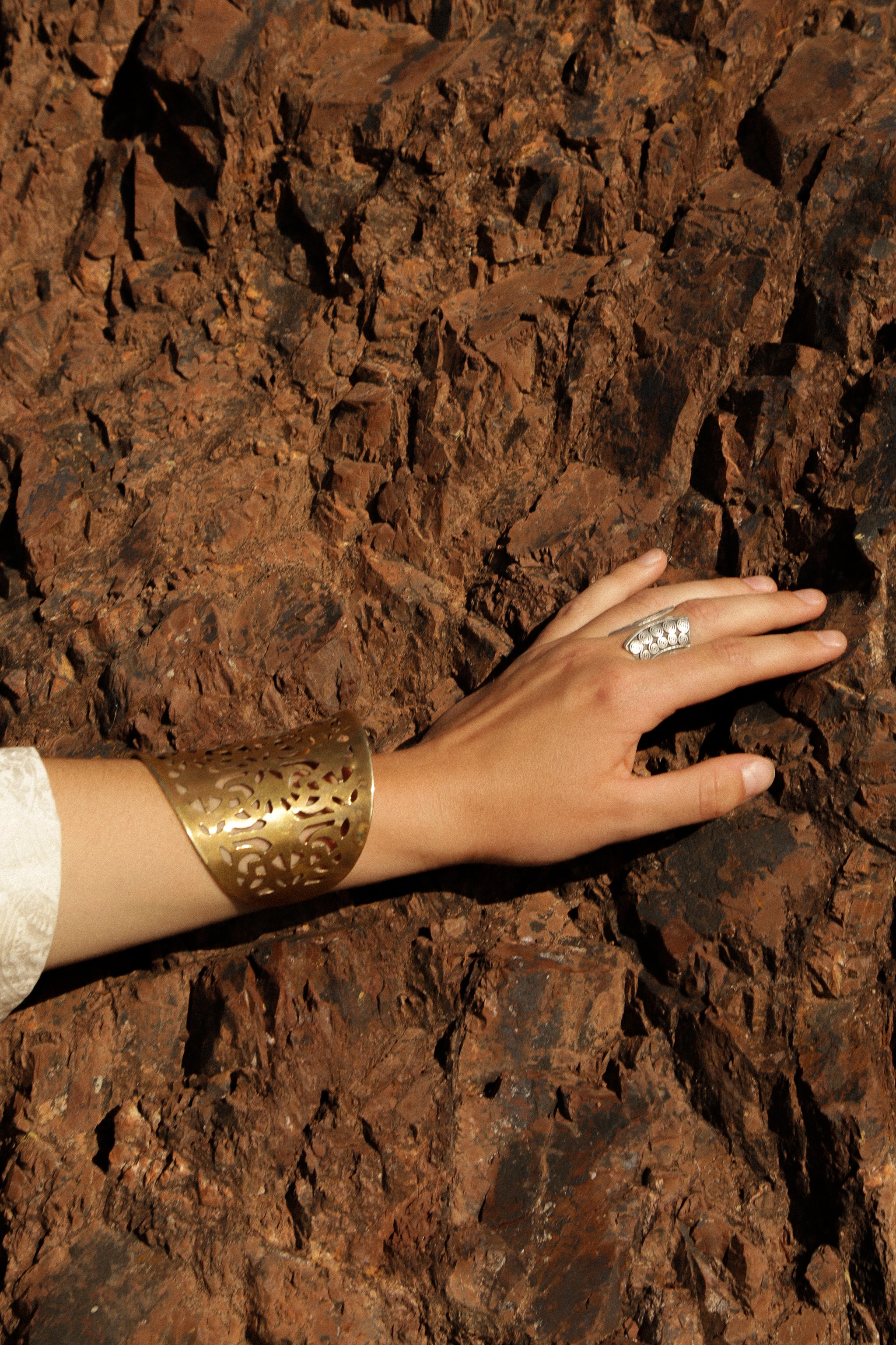 Jewellery