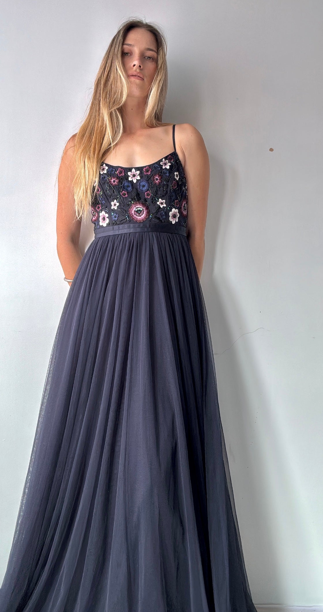 N&T Stephanie Dress, Needle & Thread, Sistergolden