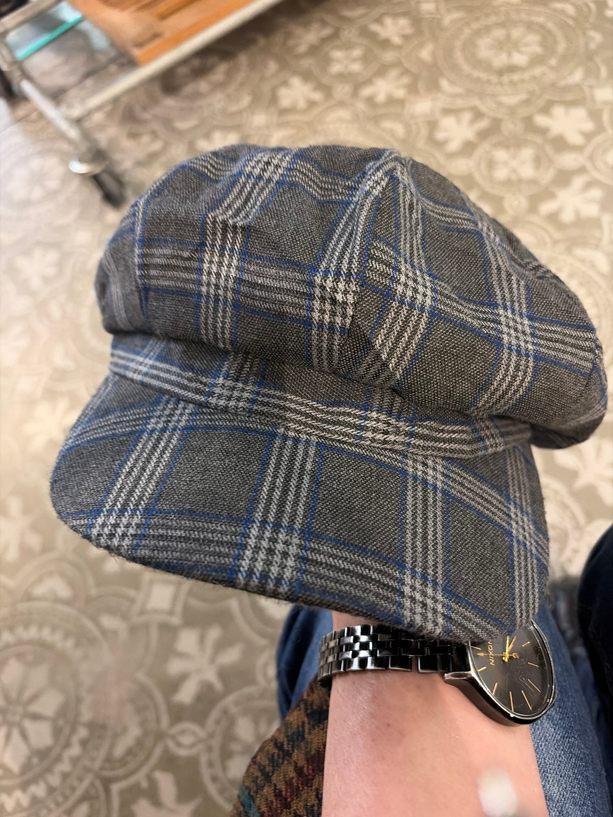 Acme Gatsby Hat Jinny