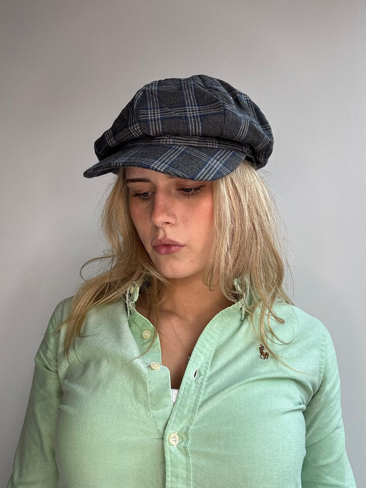 Acme Gatsby Hat Jinny