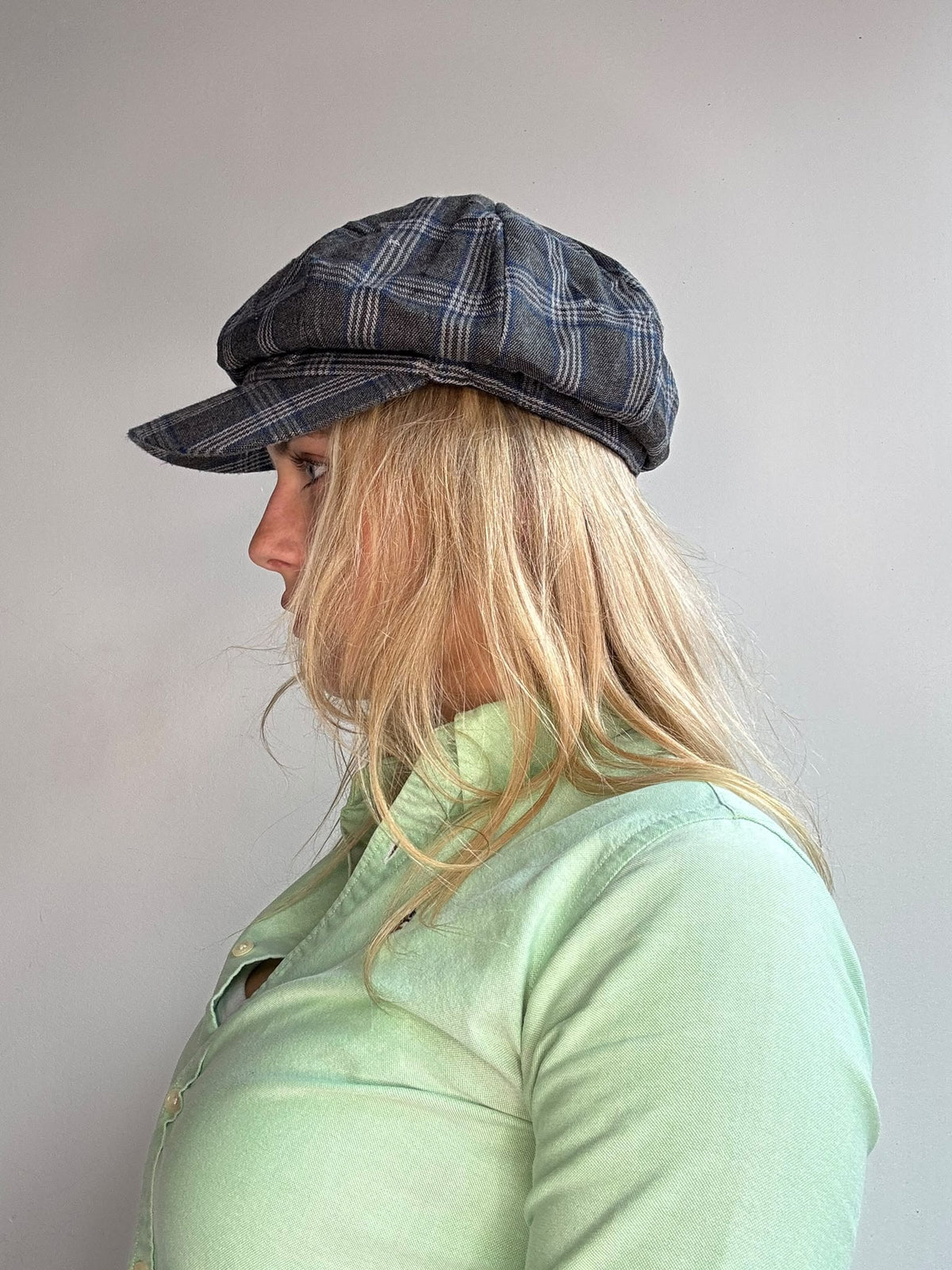 Acme Gatsby Hat Jinny