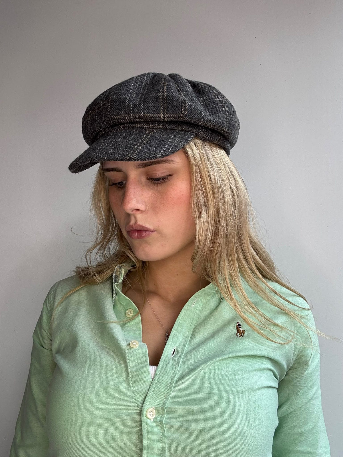 Acme Gatsby Hat Jinny