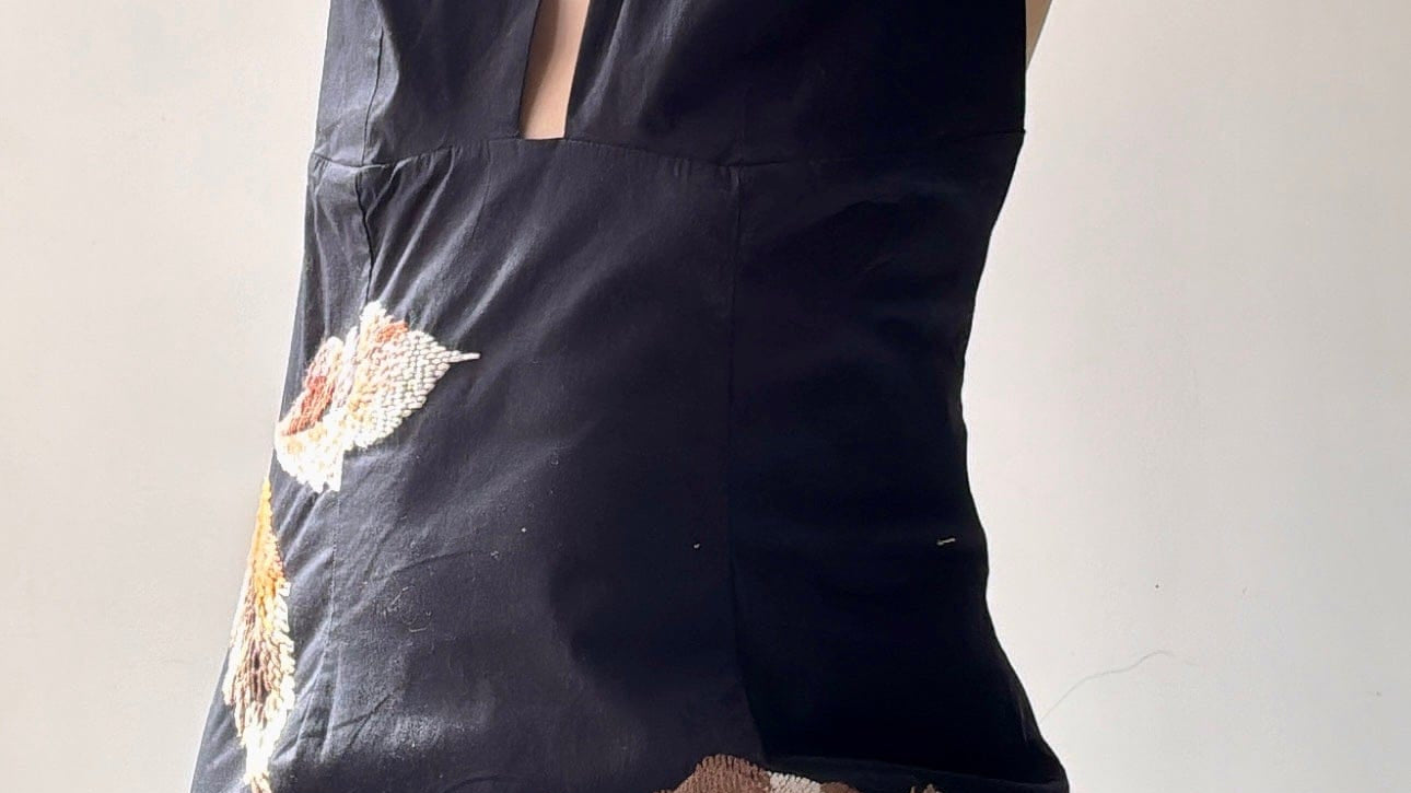 Anthroplogie Anthropologie Becky Dress