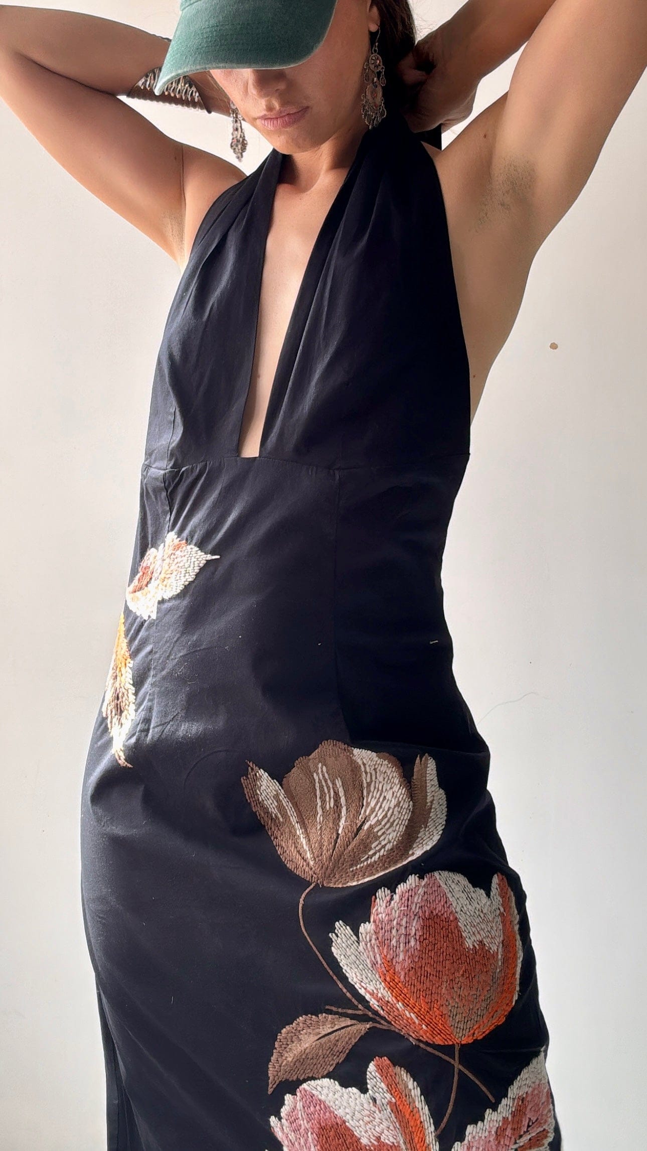 Anthroplogie Anthropologie Becky Dress