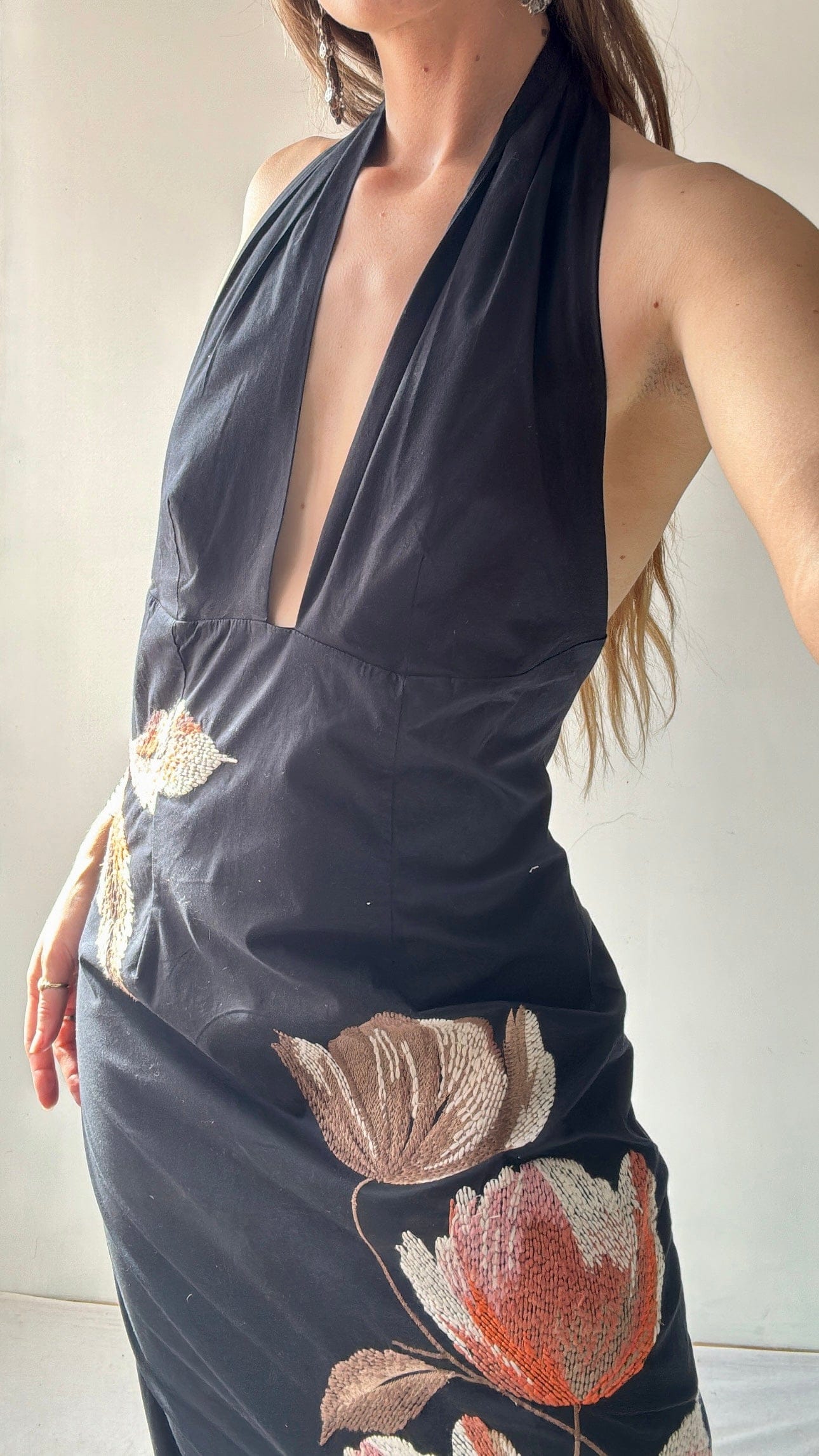 Anthroplogie Anthropologie Becky Dress