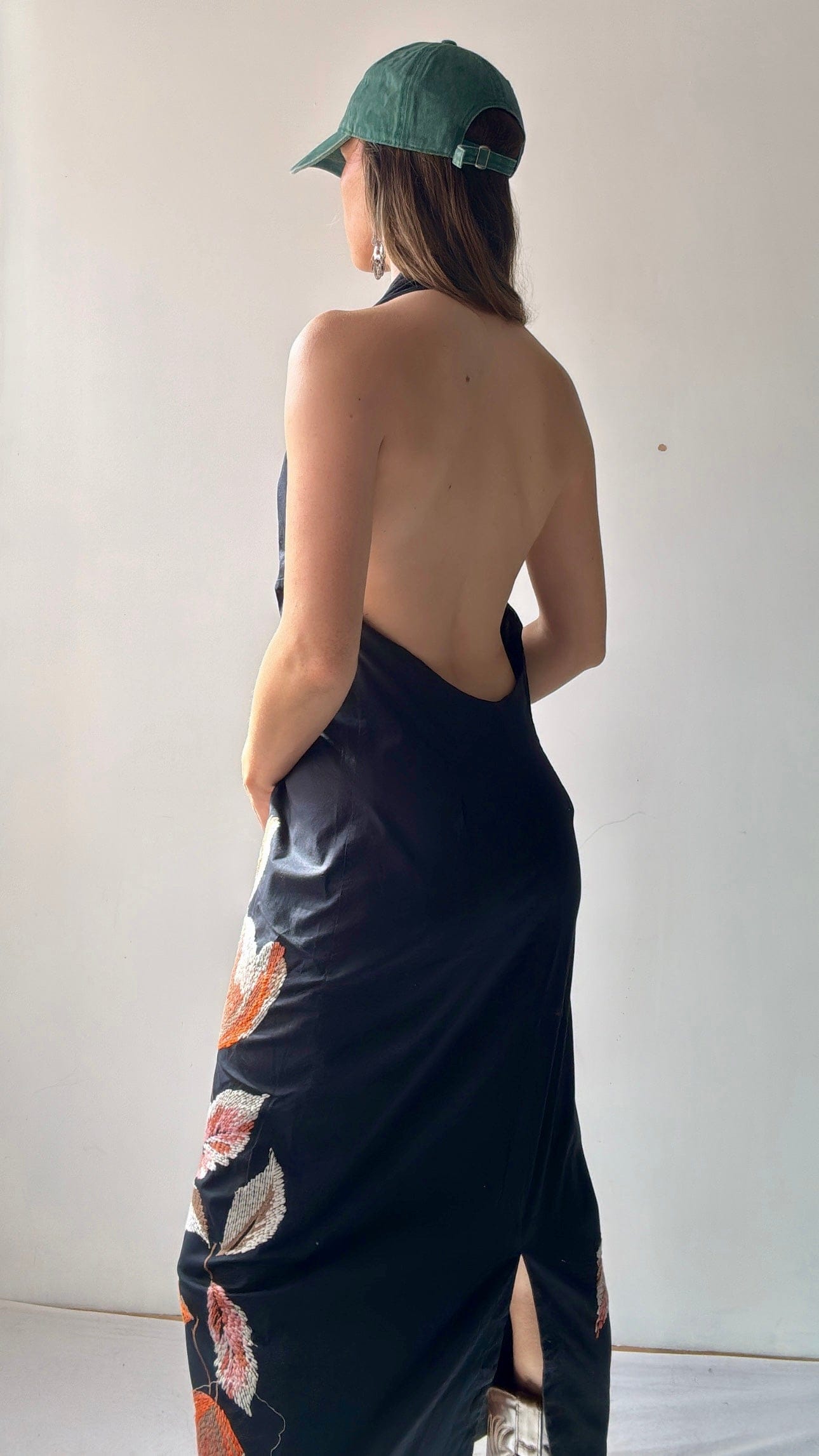 Anthroplogie Anthropologie Becky Dress