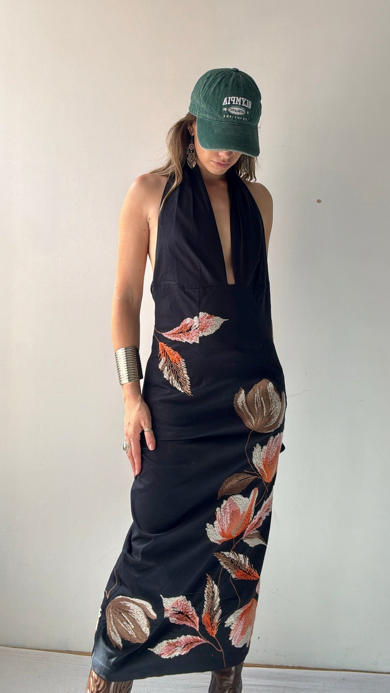 Anthroplogie Anthropologie Becky Dress