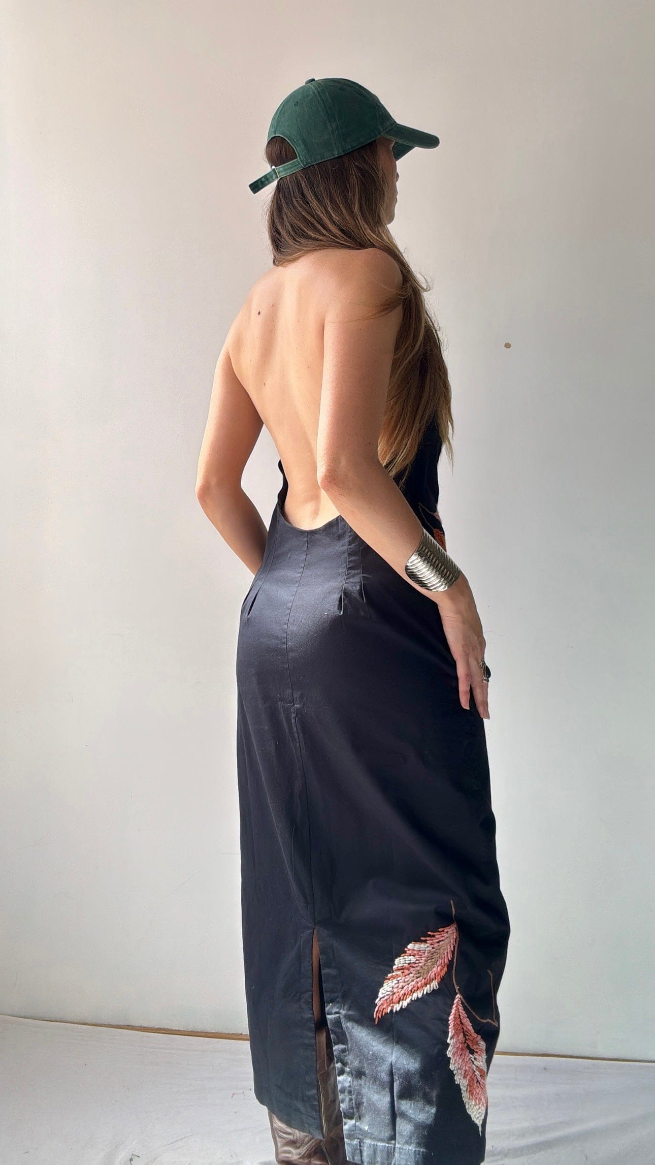 Anthroplogie Anthropologie Becky Dress