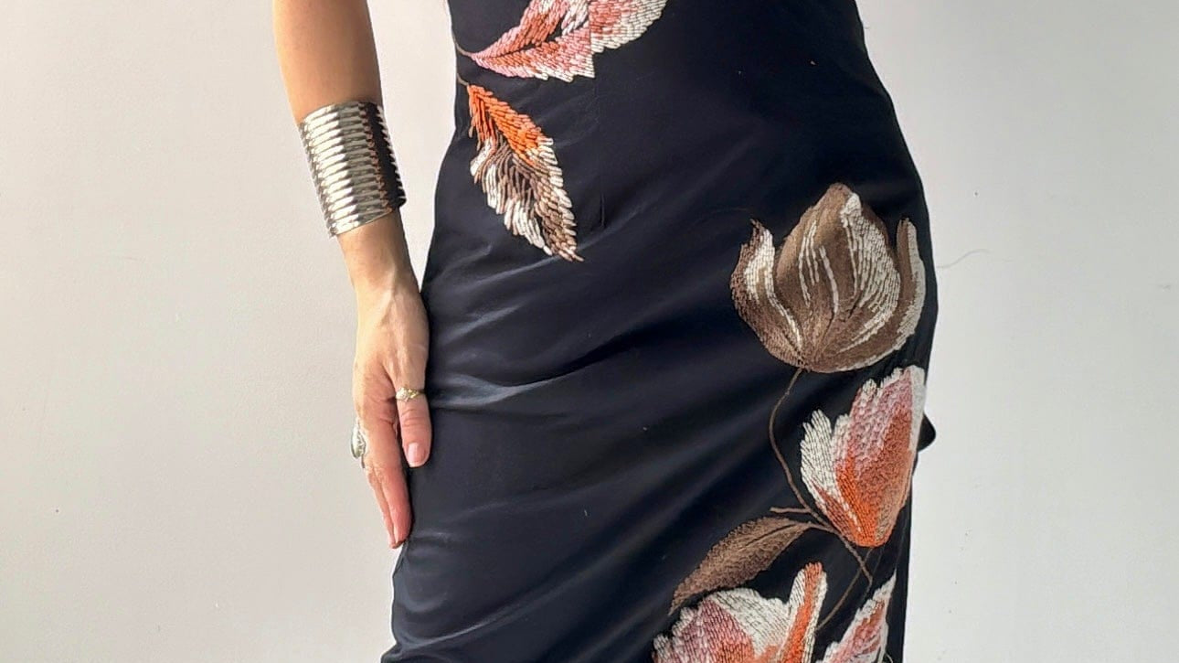 Anthroplogie Anthropologie Becky Dress