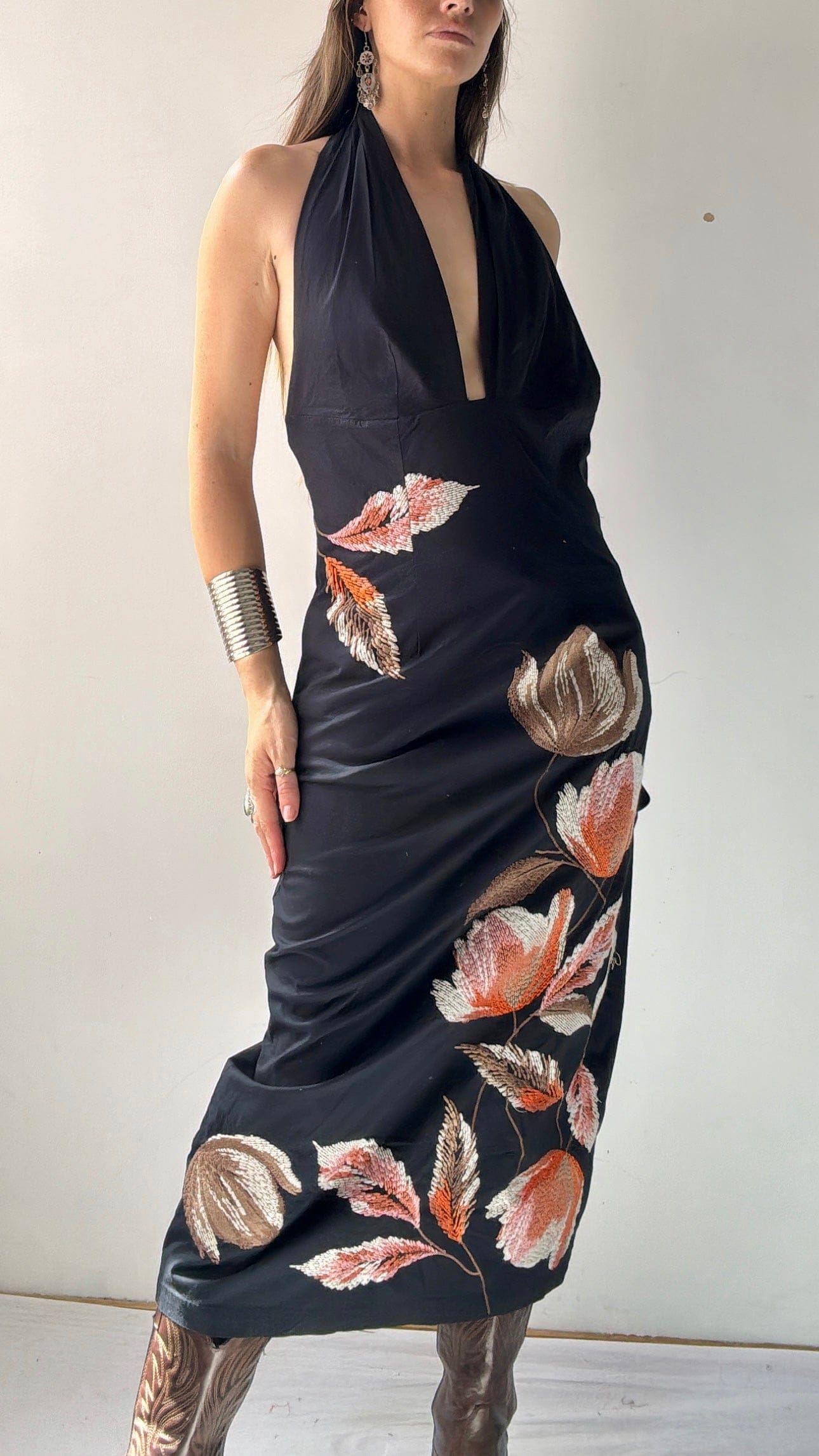 Anthroplogie Anthropologie Becky Dress