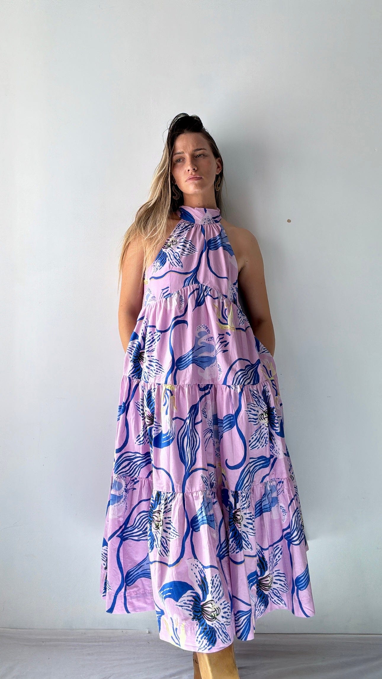 Anthroplogie Anthropologie Felicity Dress