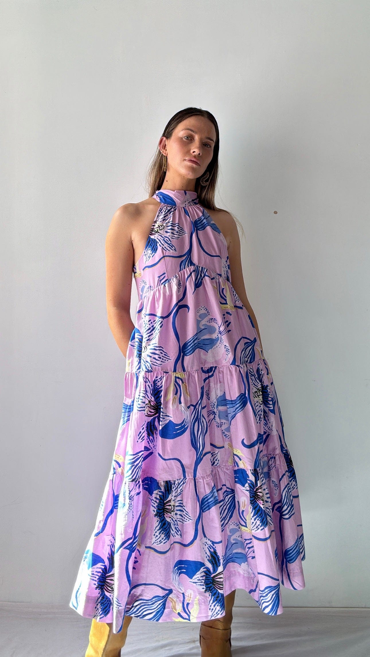 Anthroplogie Anthropologie Felicity Dress