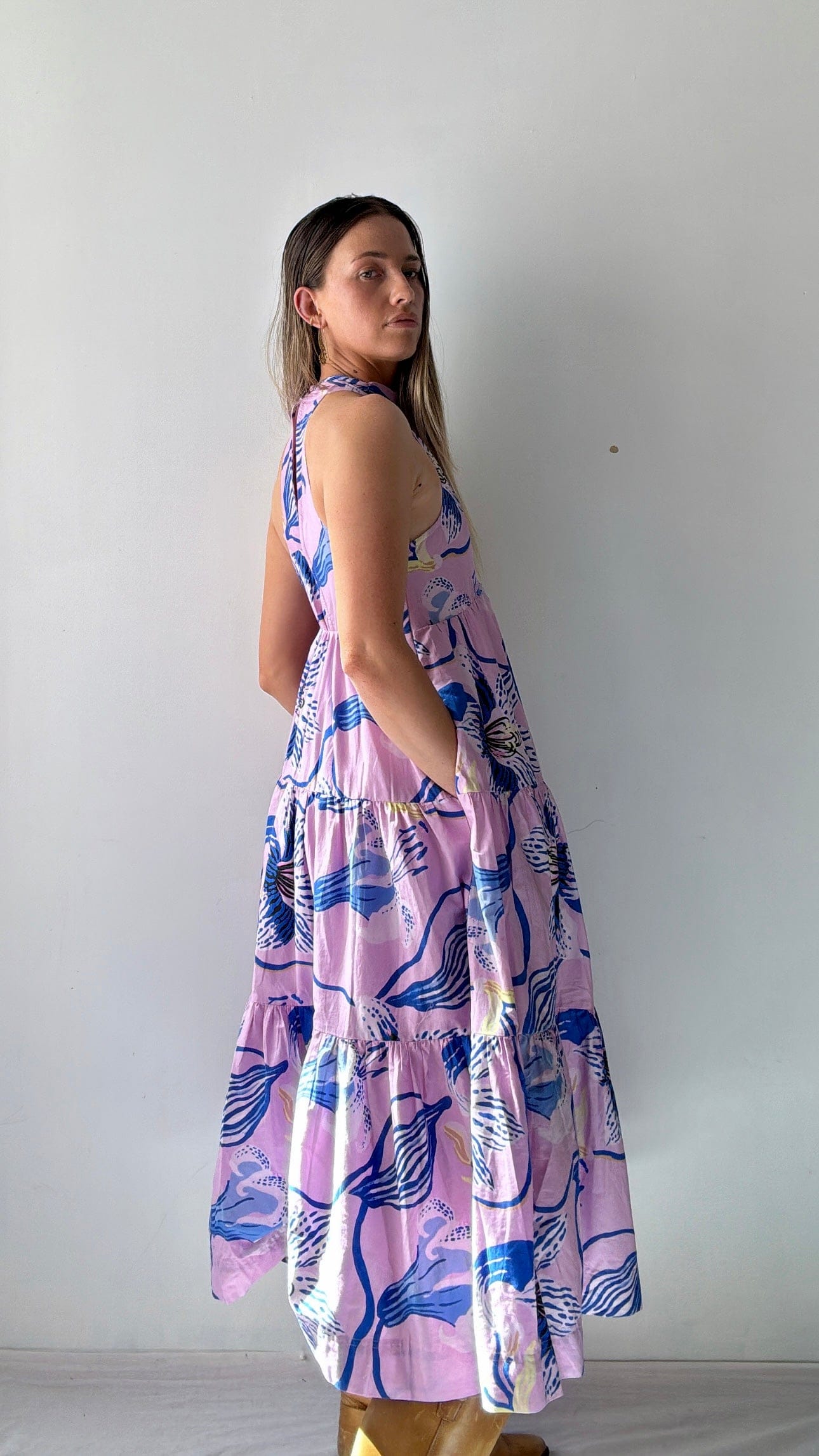 Anthroplogie Anthropologie Felicity Dress