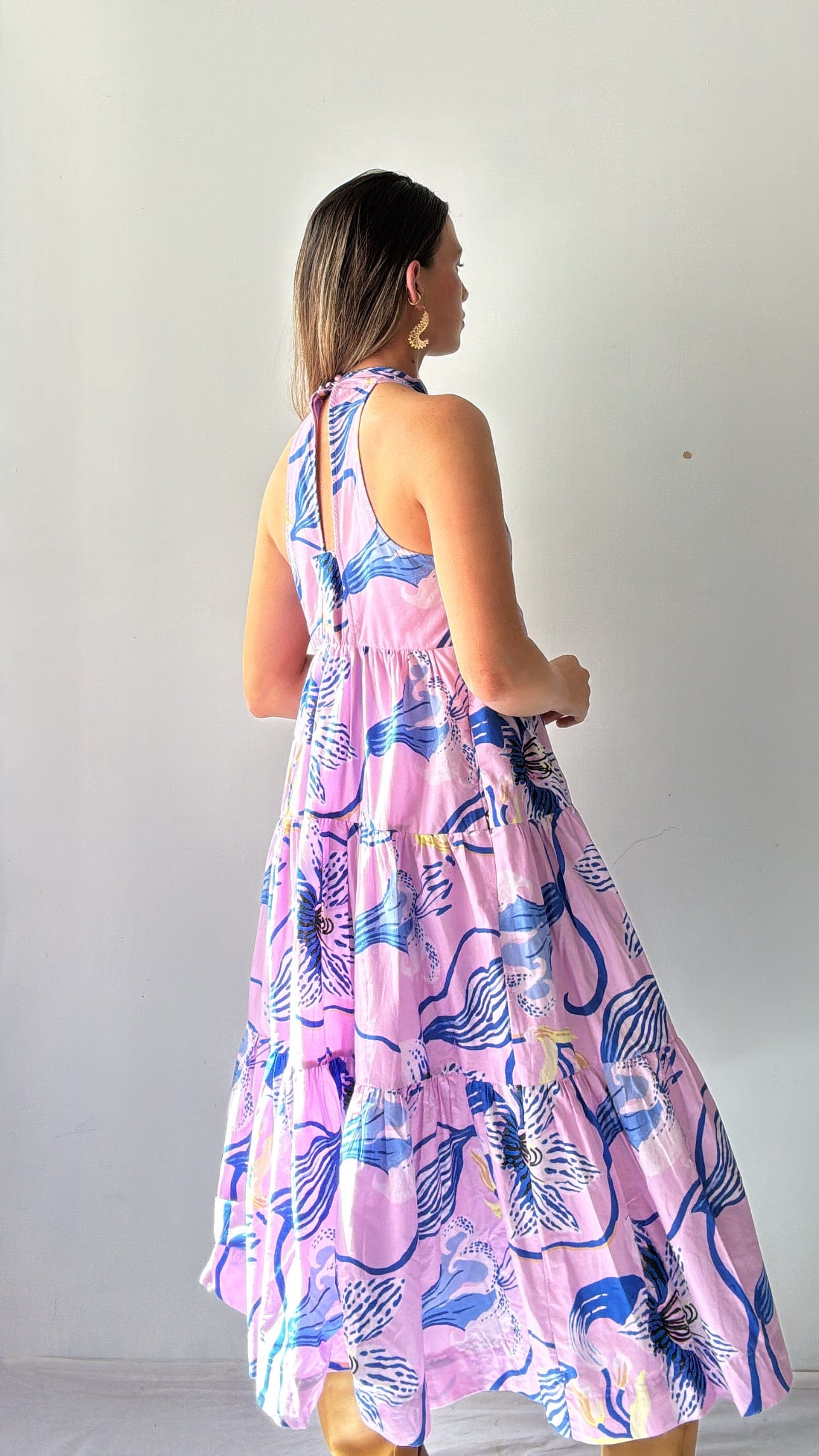 Anthroplogie Anthropologie Felicity Dress