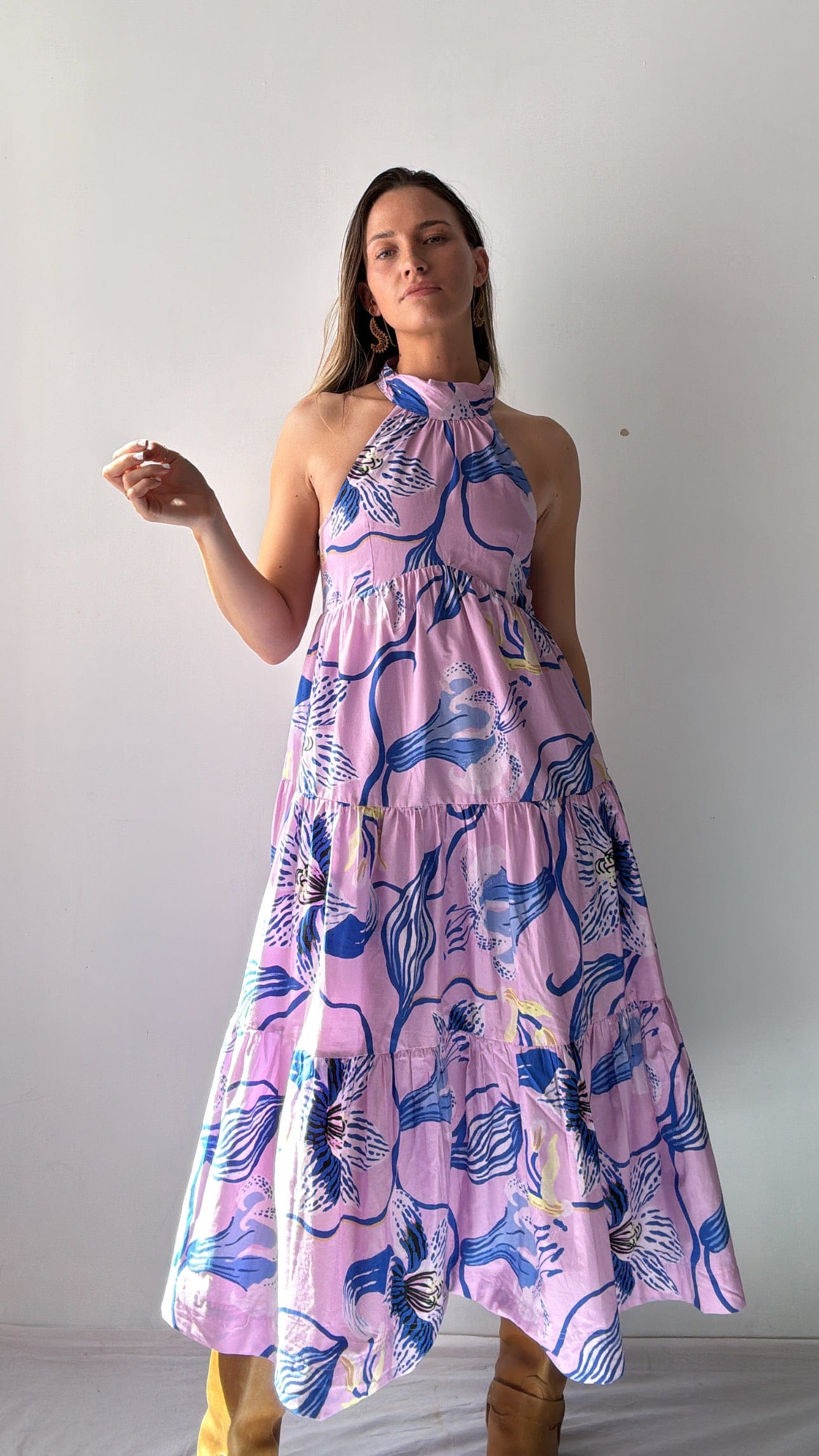 Anthroplogie Anthropologie Felicity Dress