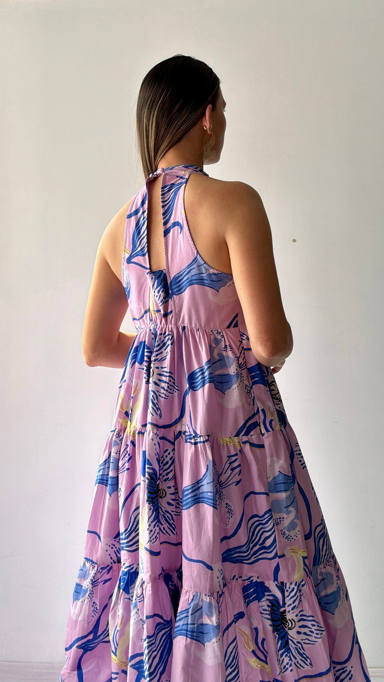 Anthroplogie Anthropologie Felicity Dress