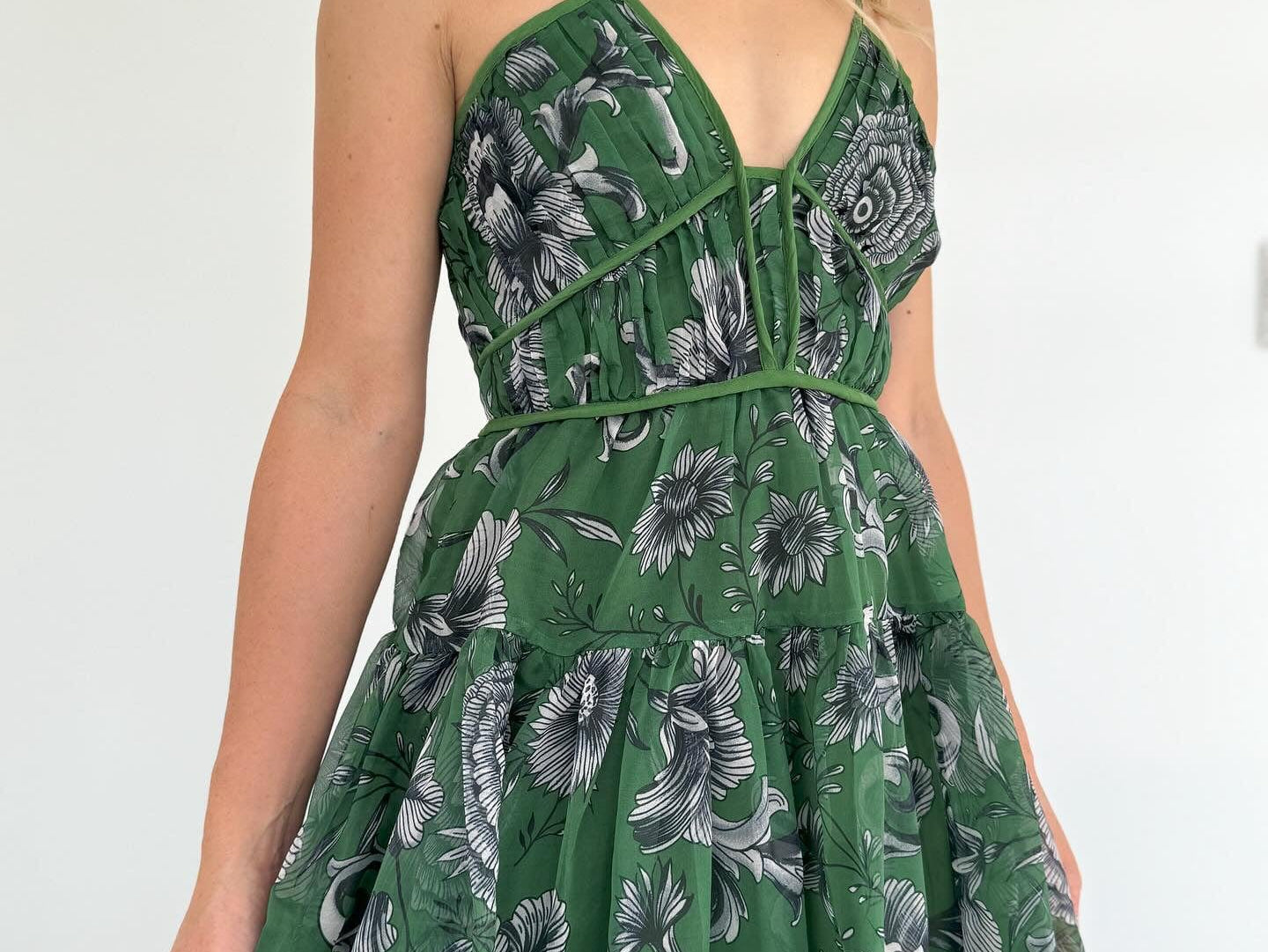 Anthropologie Penny Dress, Anthroplogie, Sistergolden