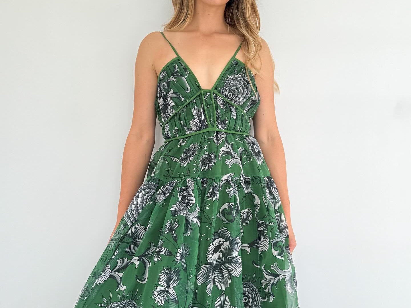 Anthropologie Penny Dress, Anthroplogie, Sistergolden
