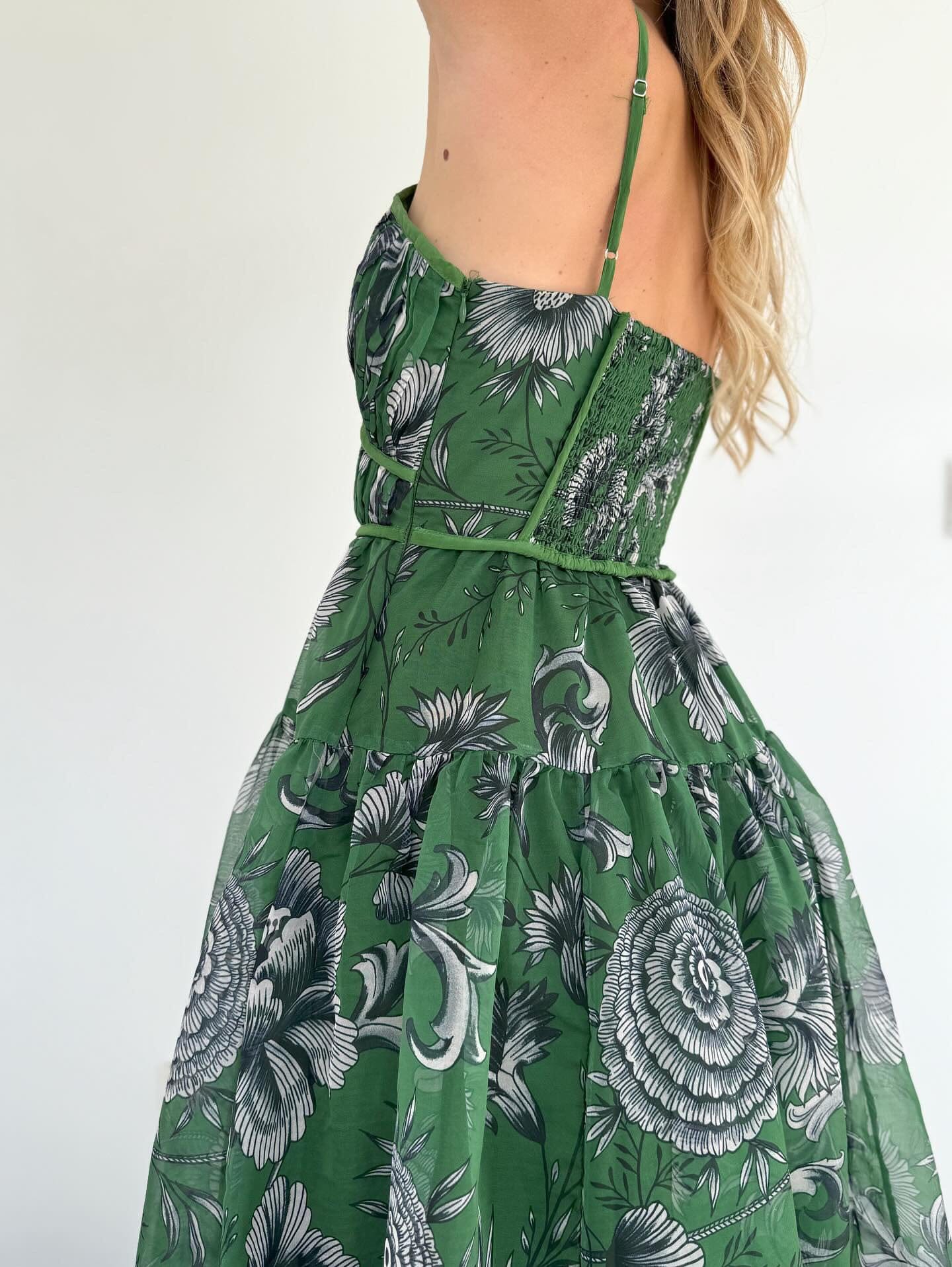 Anthropologie Penny Dress, Anthroplogie, Sistergolden