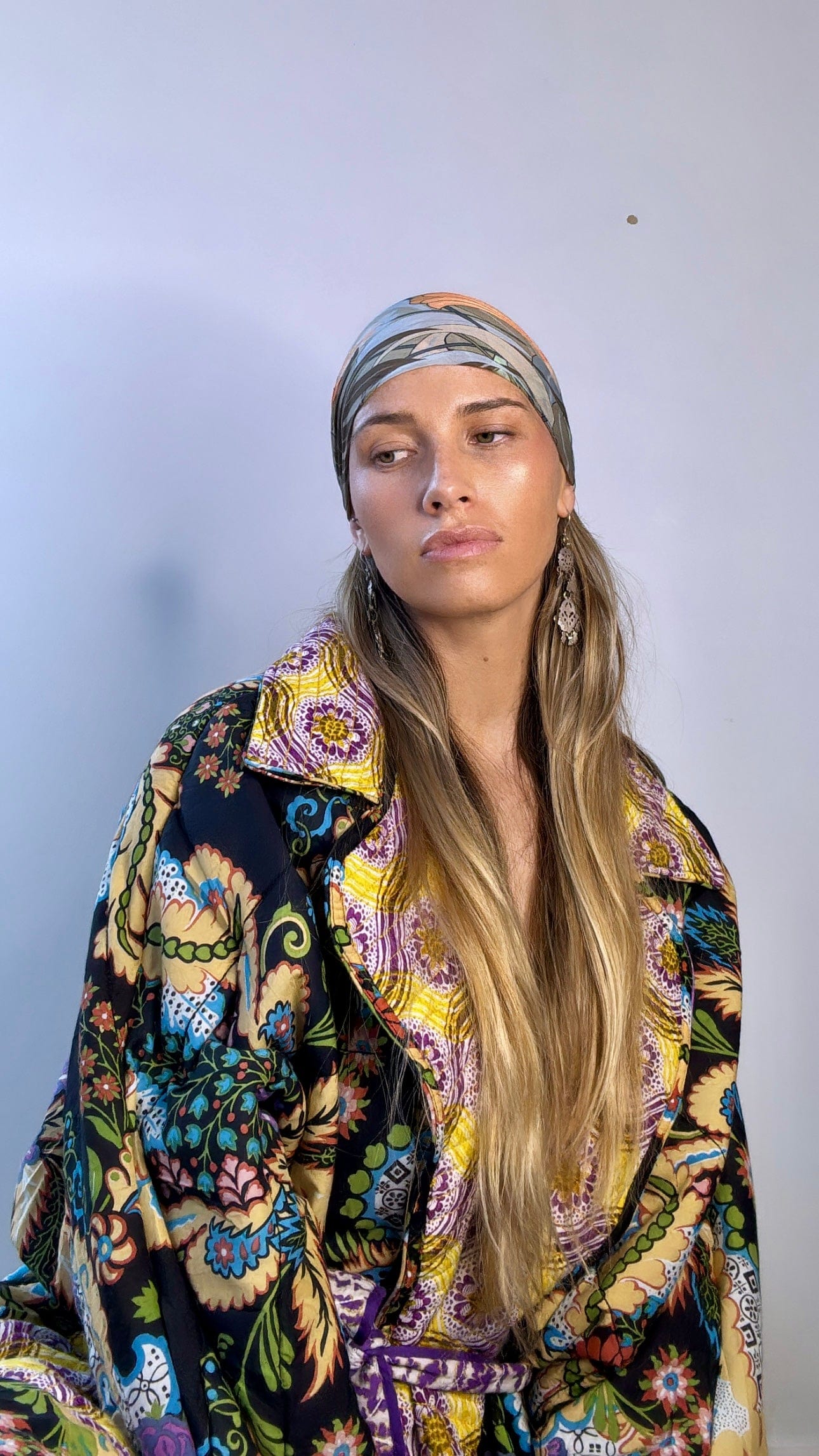 Anthropologie Quilt Jacket, Anthroplogie, Sistergolden