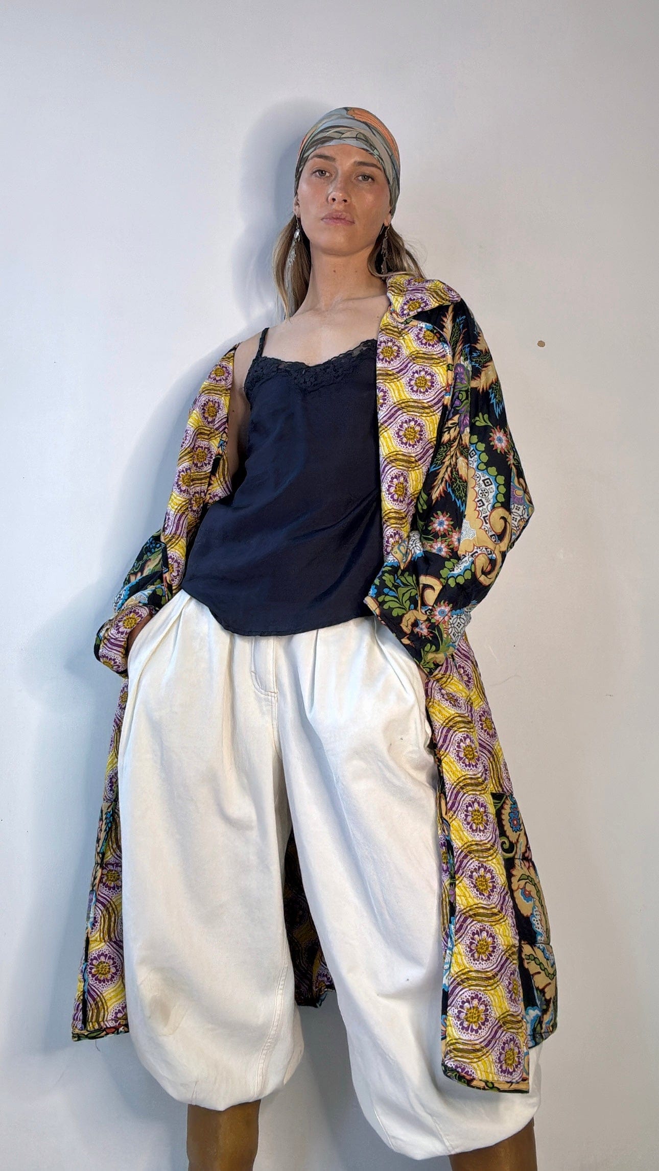 Anthropologie Quilt Jacket, Anthroplogie, Sistergolden