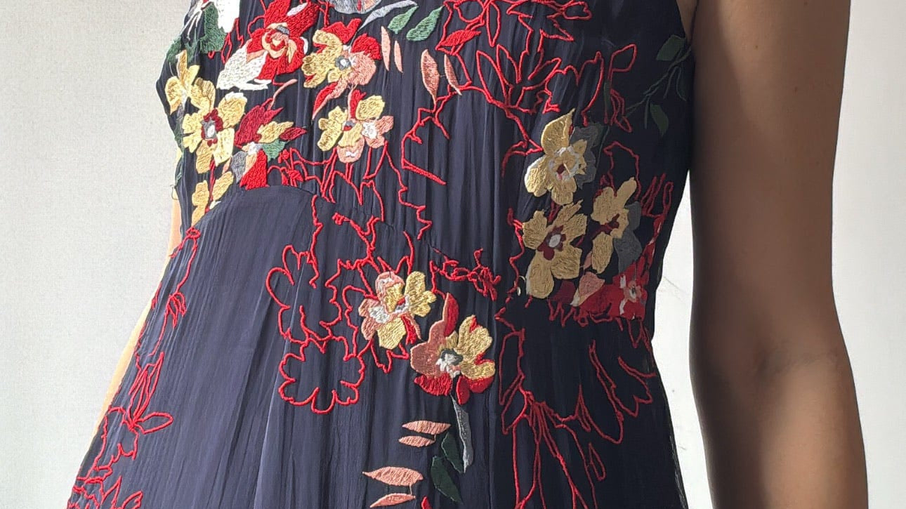 Anthroplogie Dress Anthropologie Rita Dress