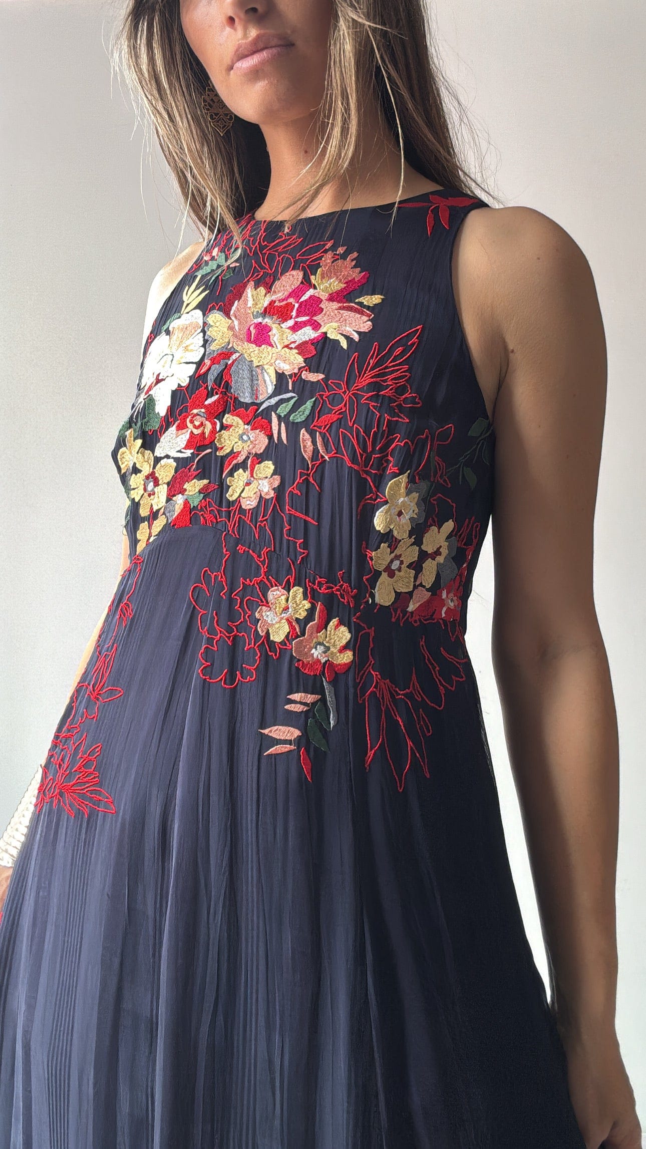 Anthroplogie Dress Anthropologie Rita Dress