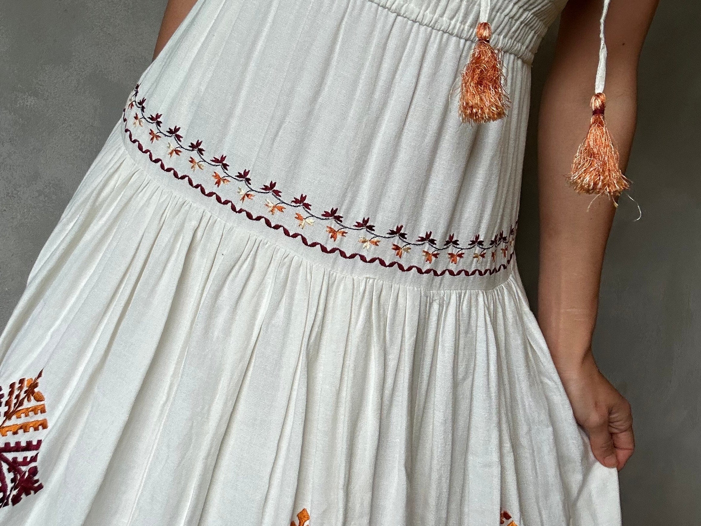 Anthropologie Anthropologie Clara Dress