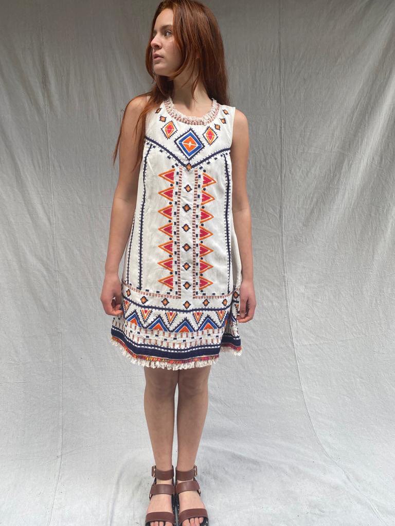 Anthropologie Dresses Pop Up Anthropologie Dress