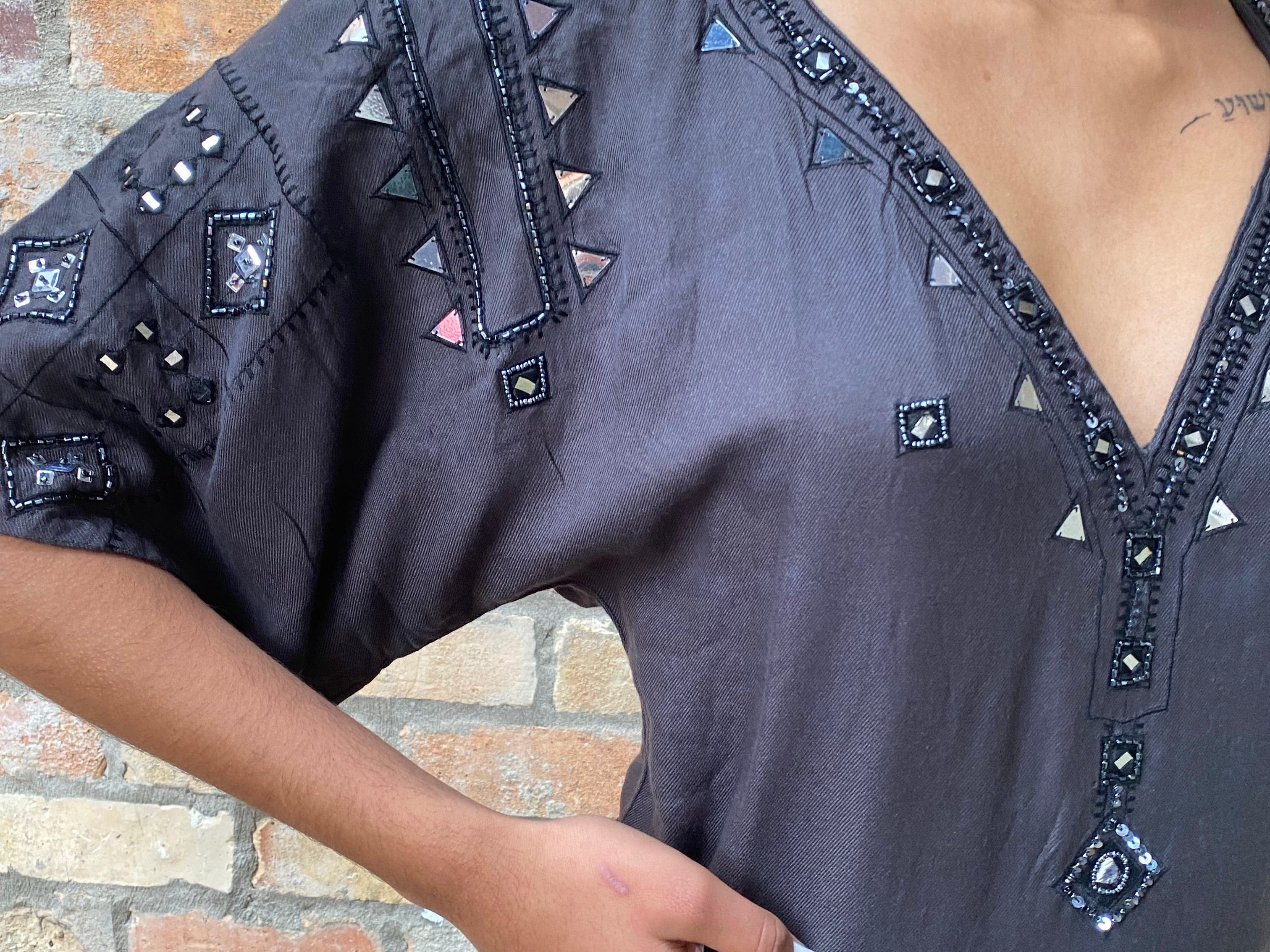 Antik Batik Tee Tunic, Antik Batik, Sistergolden