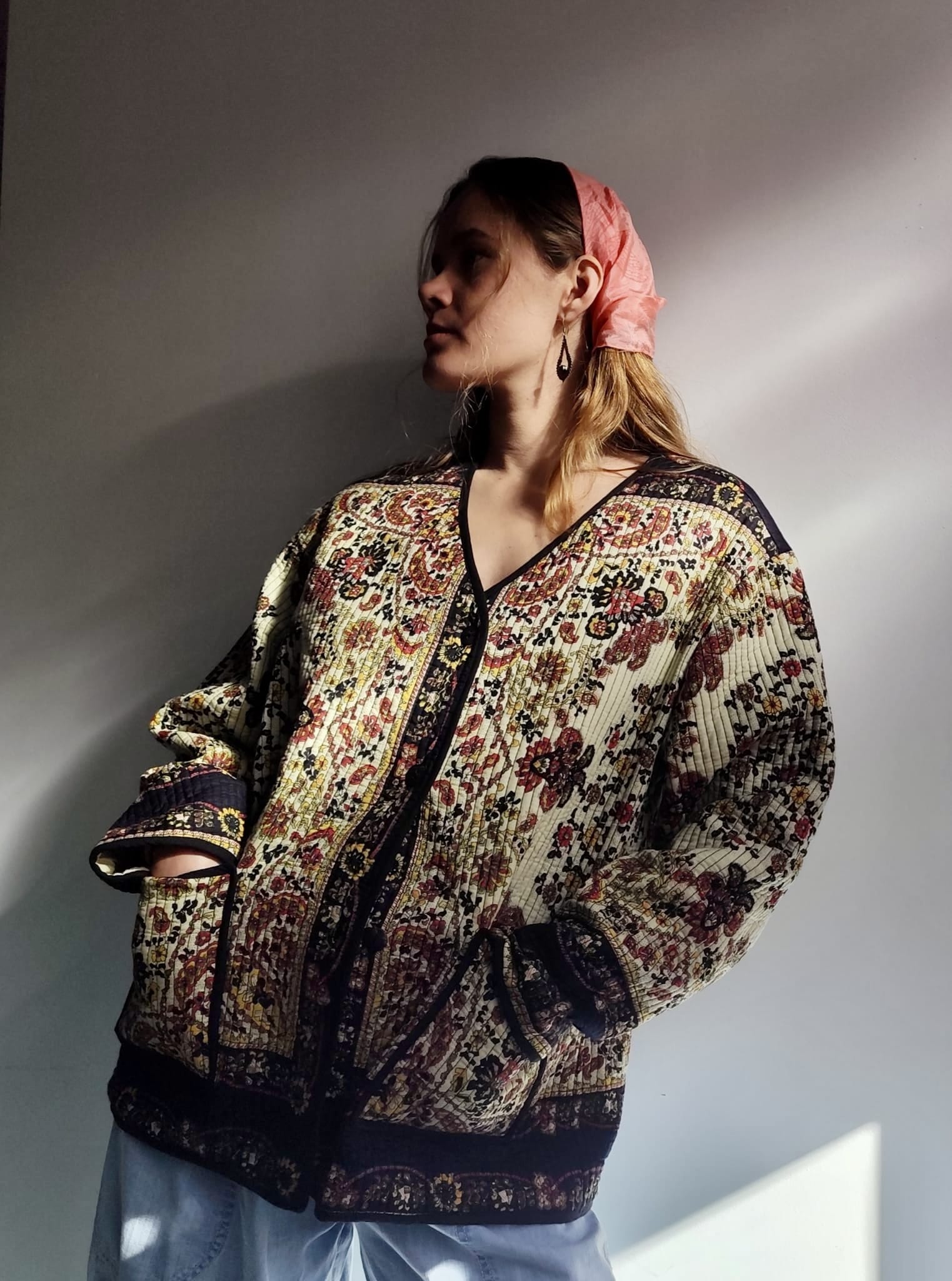 Antik Batik Jacket Antik Batik Marius Jacket