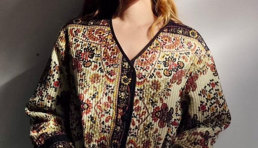 Antik Batik Jacket Antik Batik Marius Jacket