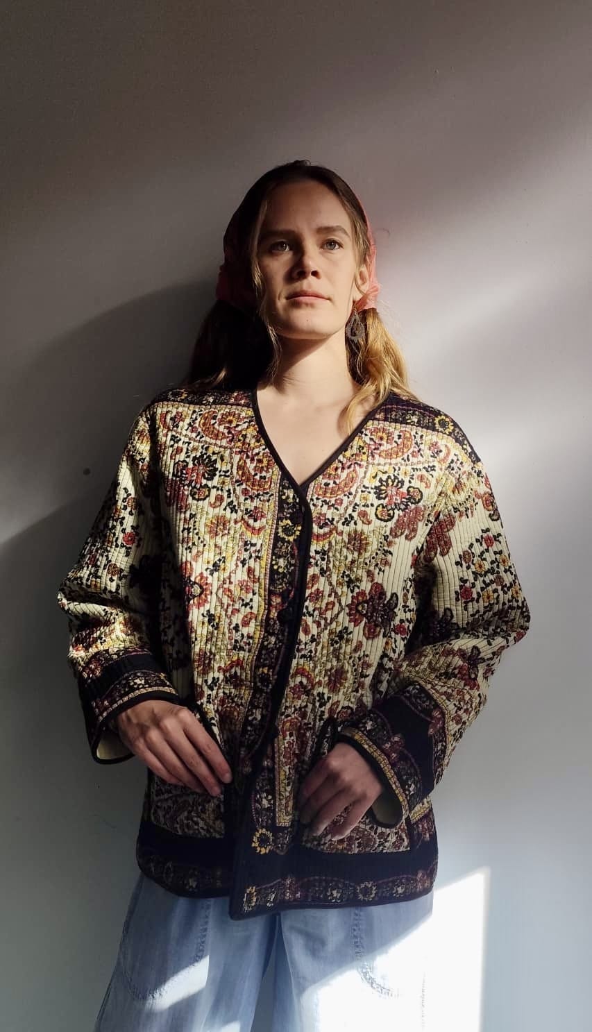 Antik Batik Jacket Antik Batik Marius Jacket