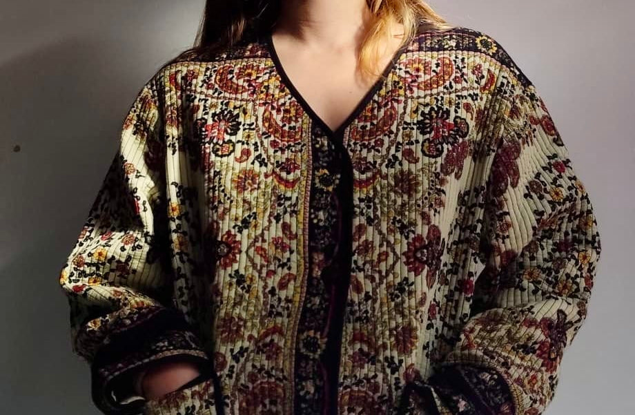 Antik Batik Jacket Antik Batik Marius Jacket