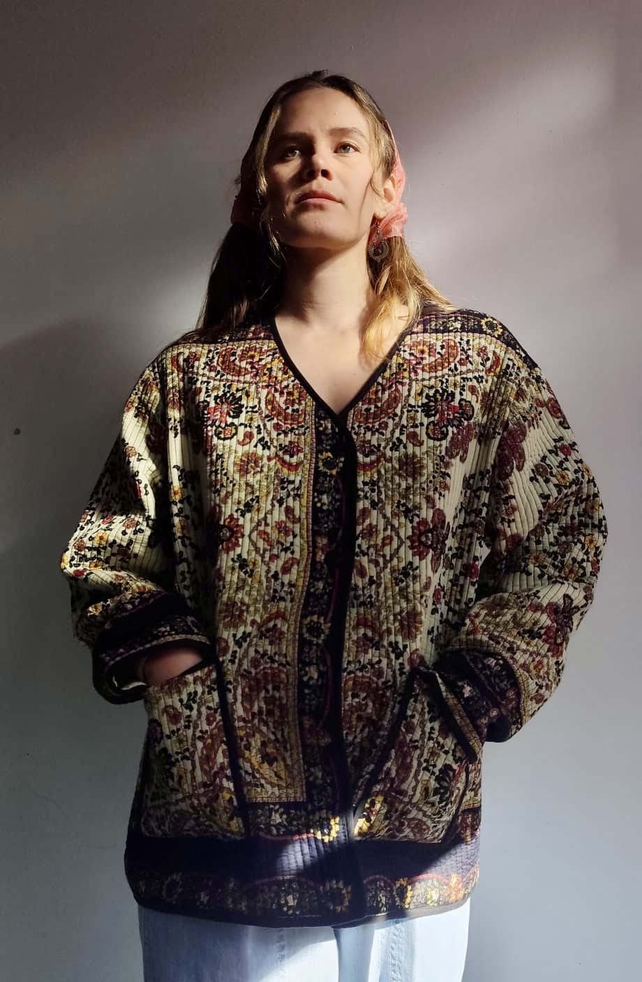 Antik Batik Jacket Antik Batik Marius Jacket