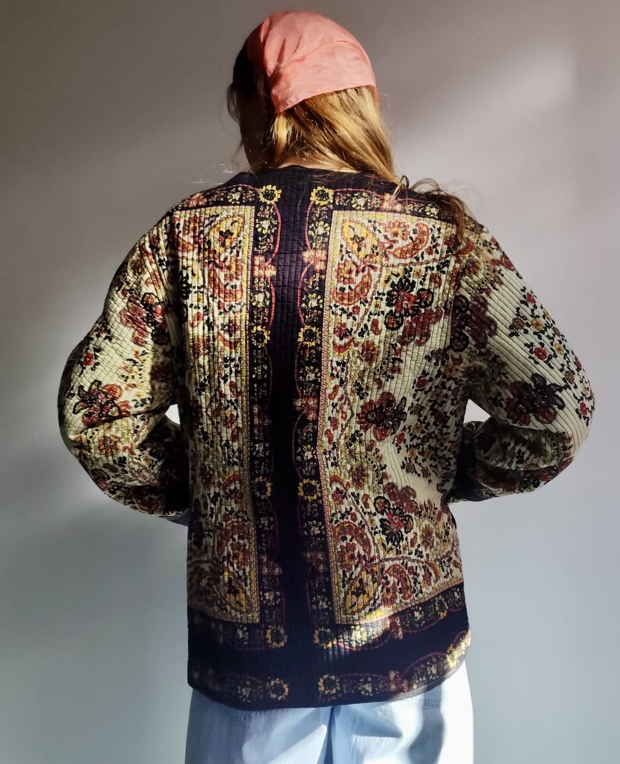 Antik Batik Jacket Antik Batik Marius Jacket