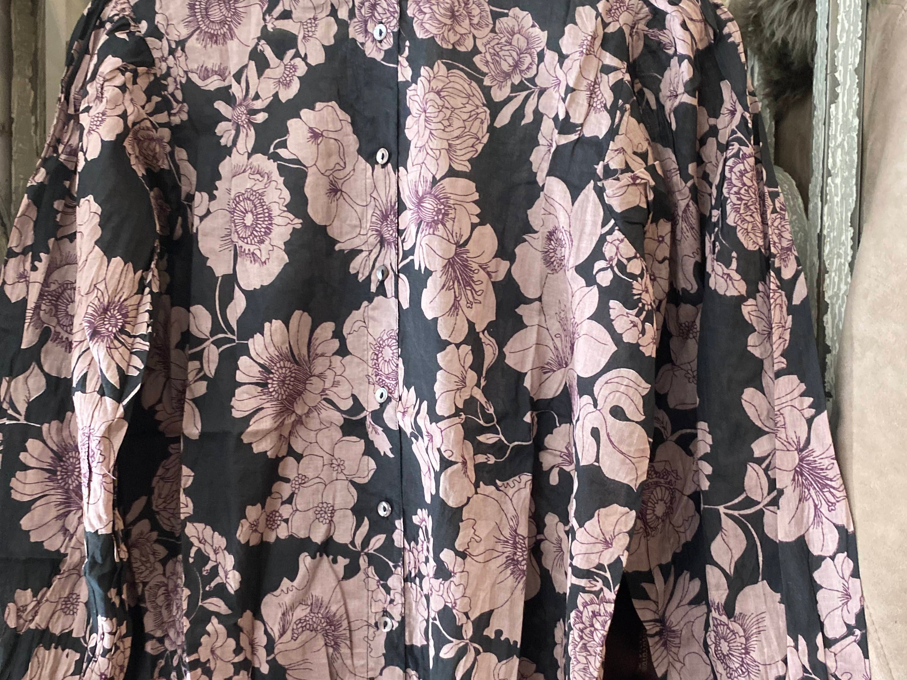 Antik Batik Posie Blouse, Antik Batik, Sistergolden