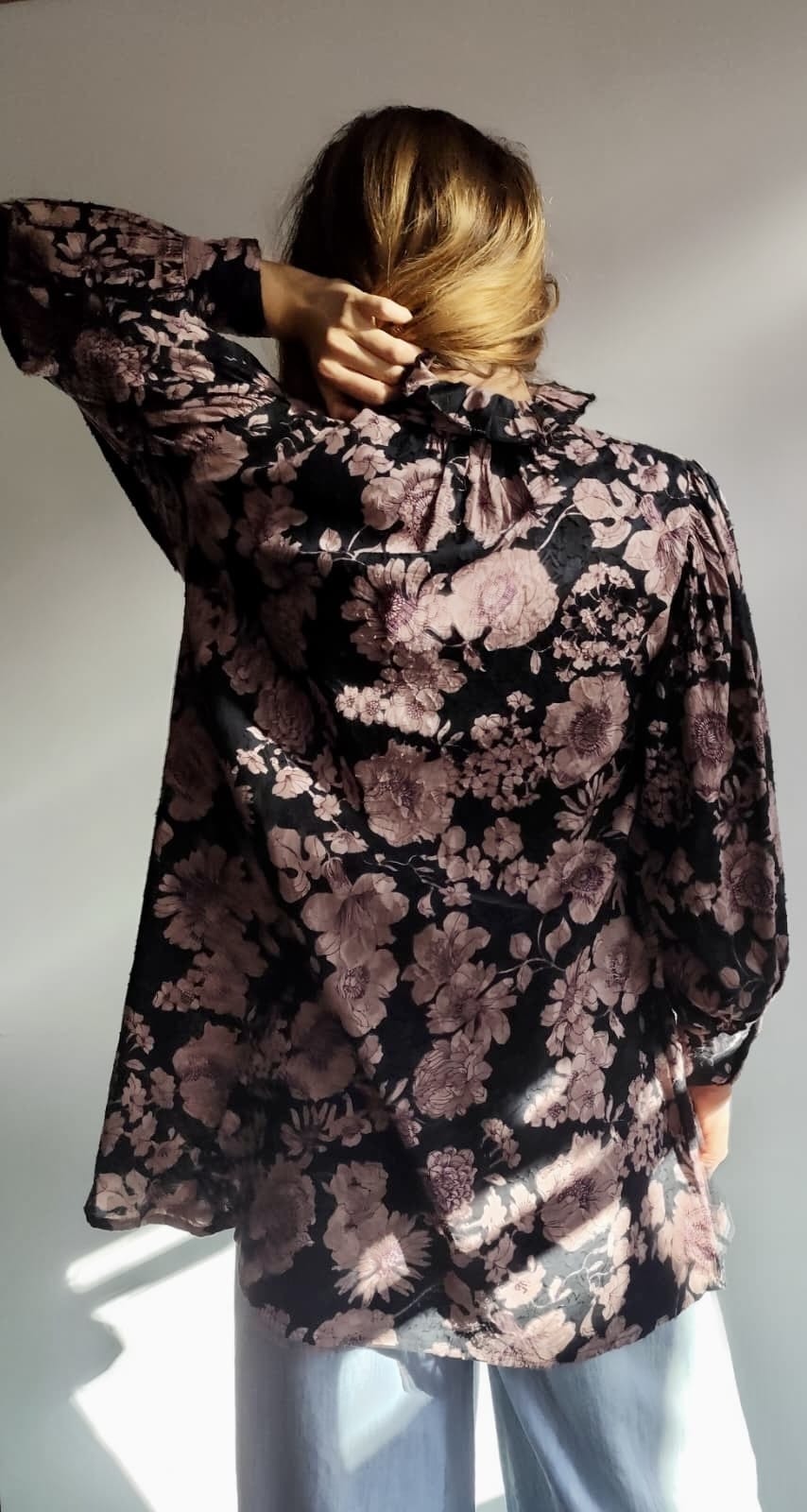 Antik Batik Jacket Antik Batik Posie Tunic