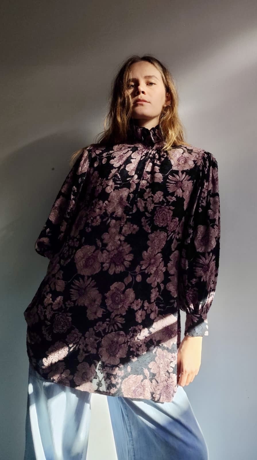 Antik Batik Jacket Antik Batik Posie Tunic