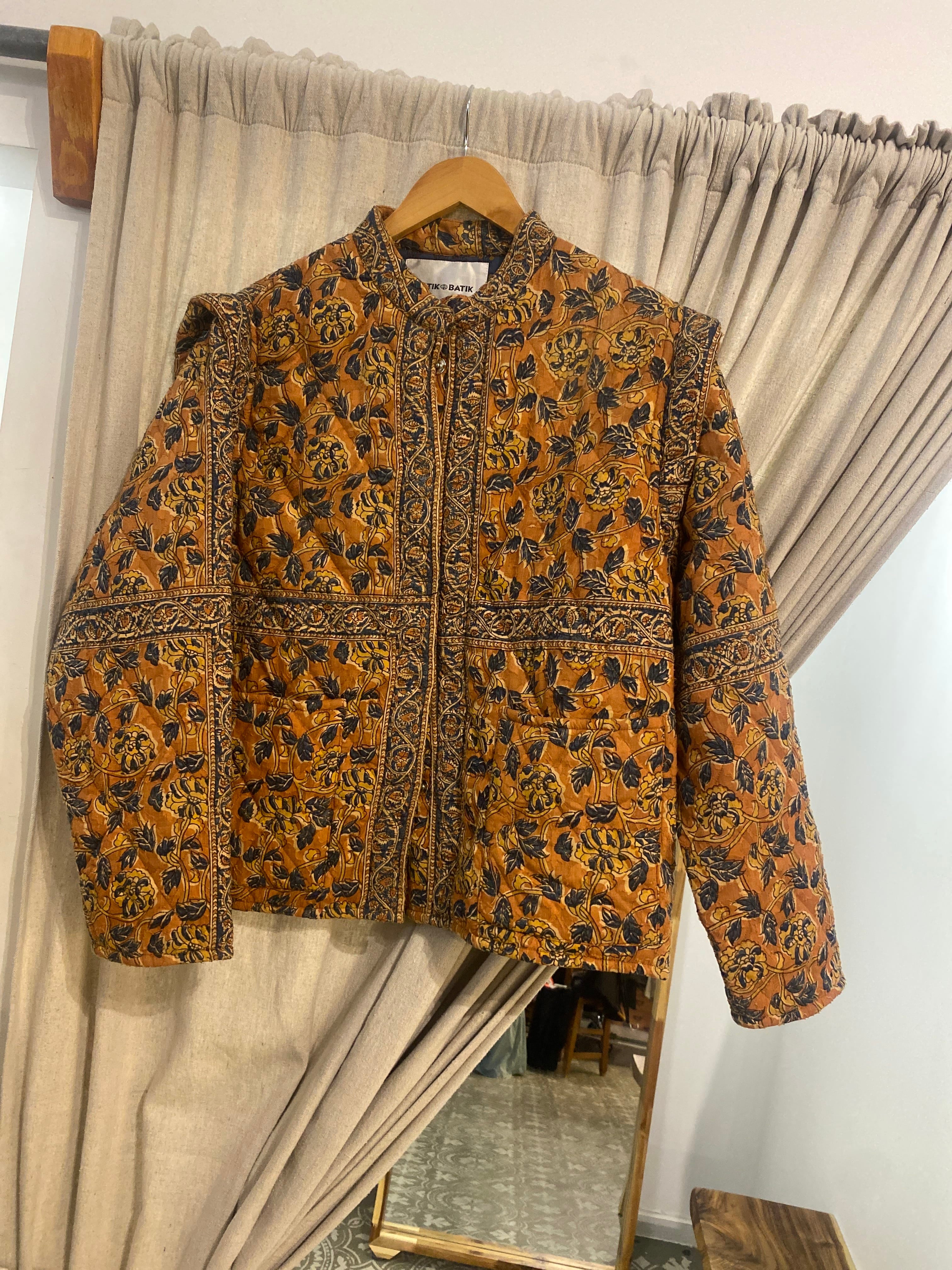 Antik Batik Jacket Antik Batik Pur Jacket
