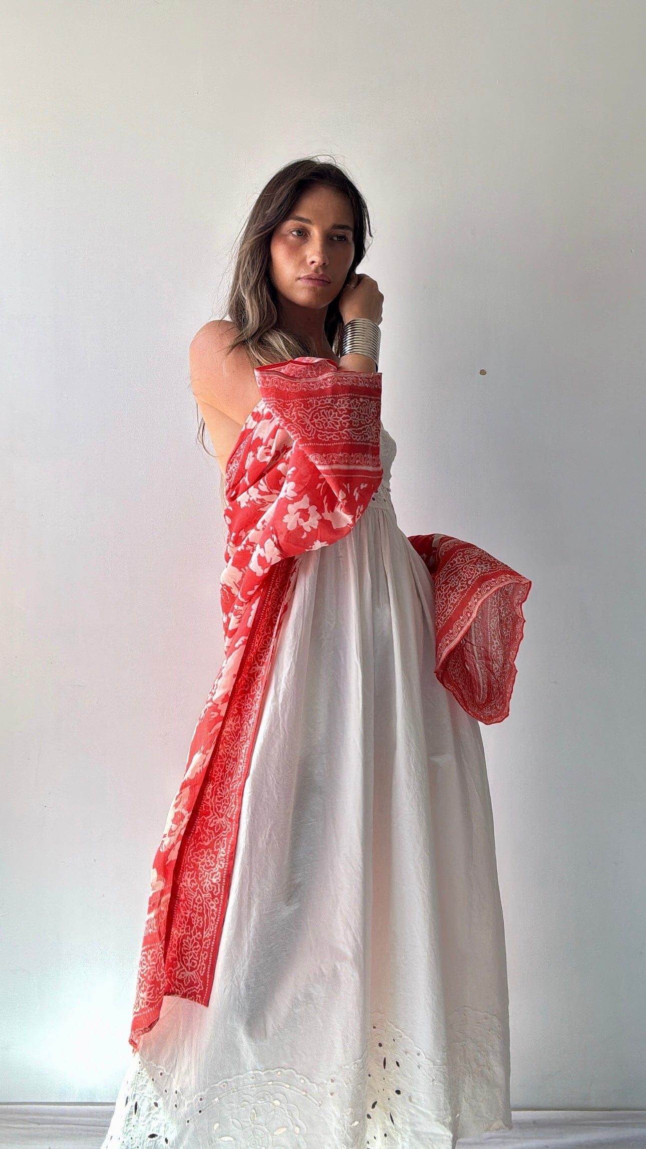 Ba&sh Ba&sh Kimono Robe