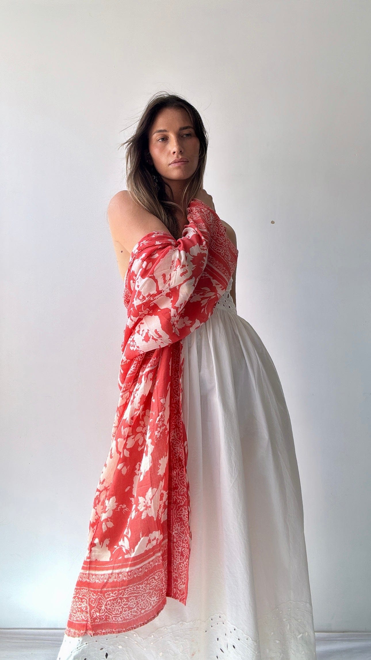 Ba&sh Ba&sh Kimono Robe