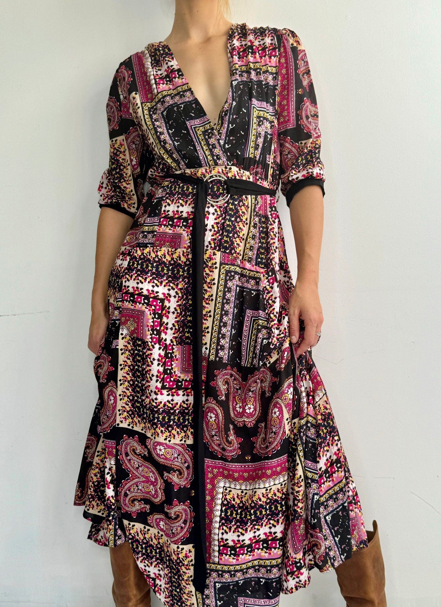 Belair Alia Maxi Dress, Belair, Sistergolden