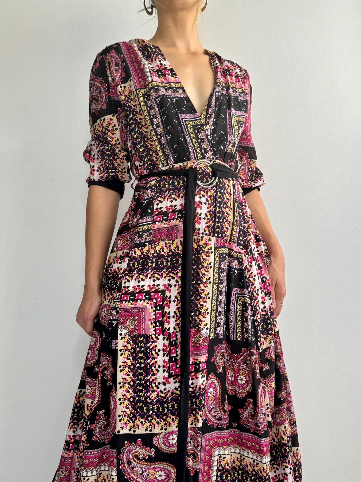 Belair Alia Maxi Dress, Belair, Sistergolden