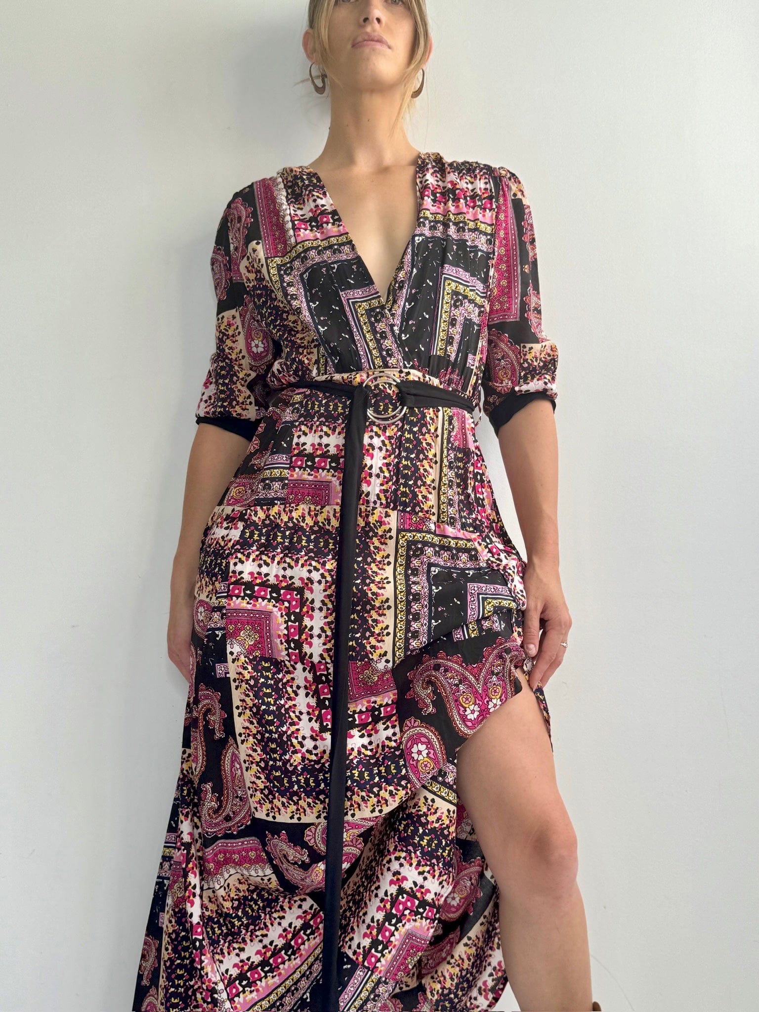 Belair Alia Maxi Dress, Belair, Sistergolden