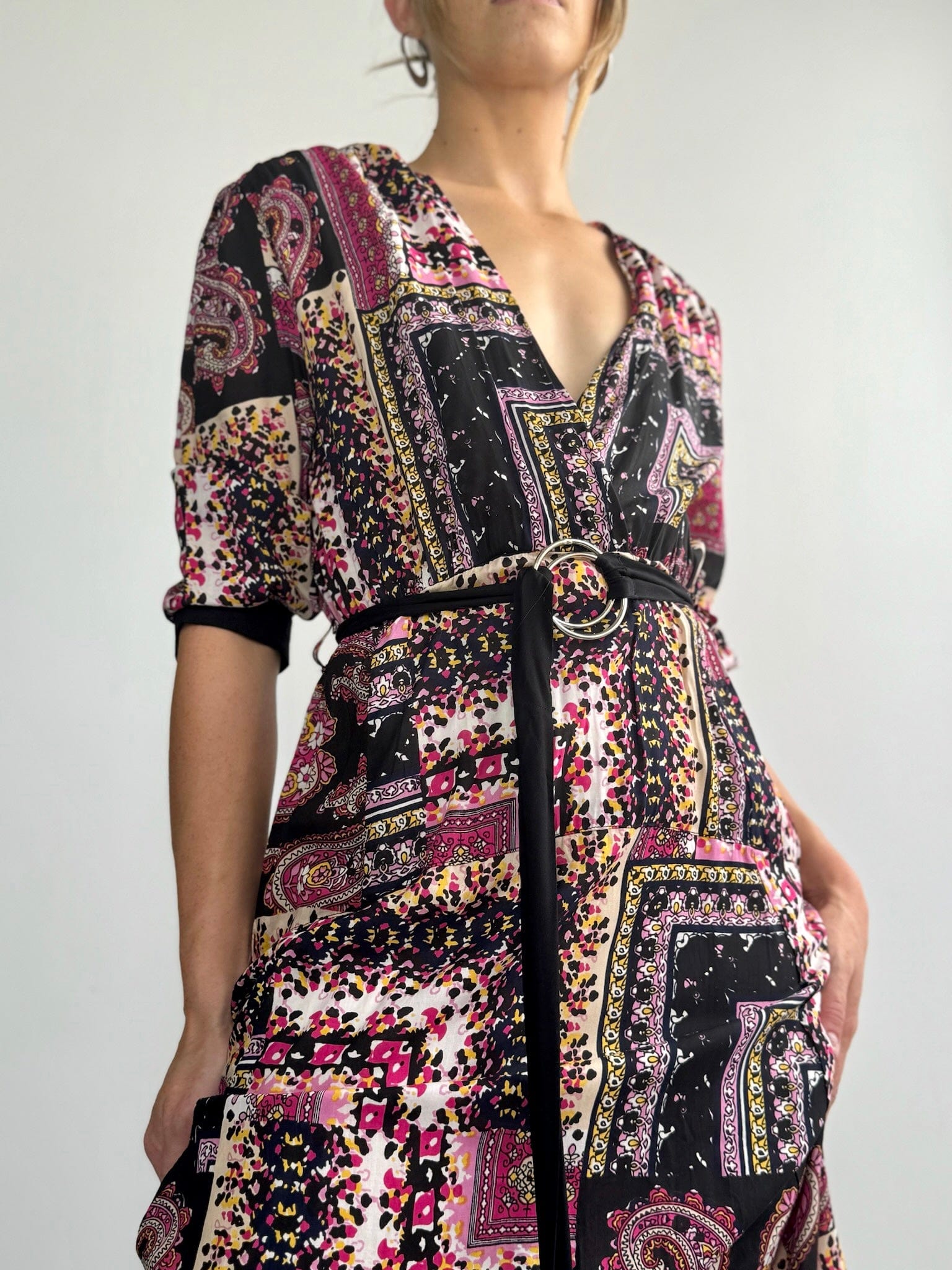 Belair Alia Maxi Dress, Belair, Sistergolden