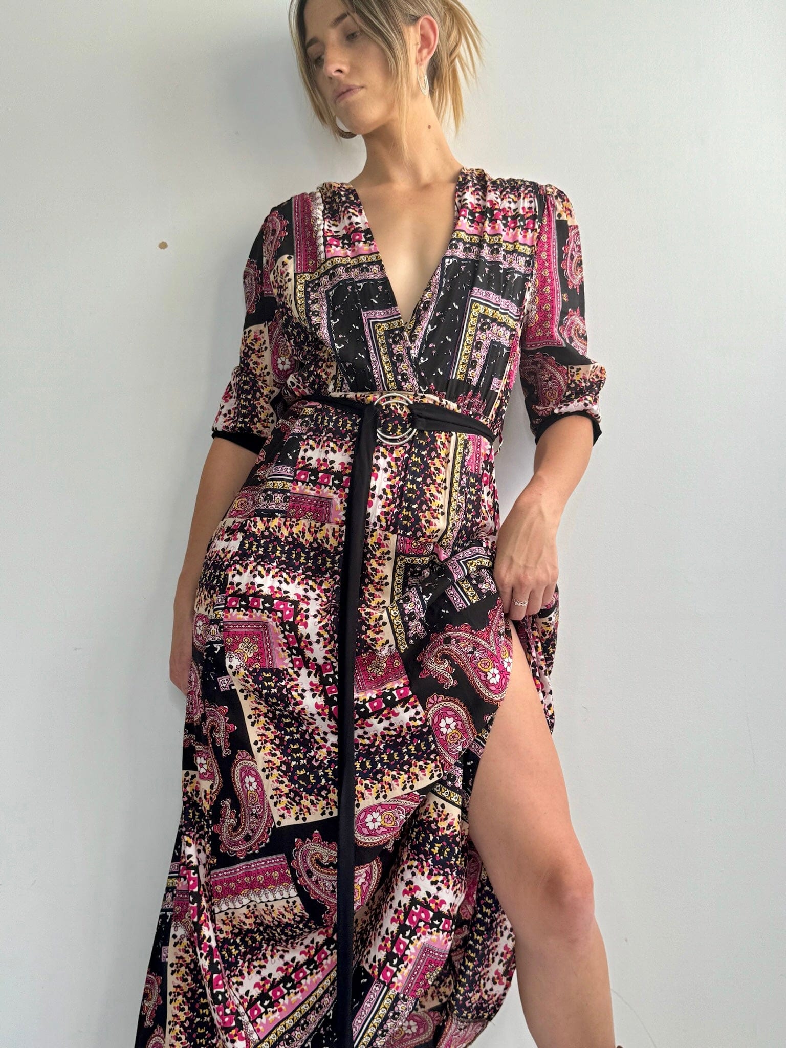 Belair Alia Maxi Dress, Belair, Sistergolden