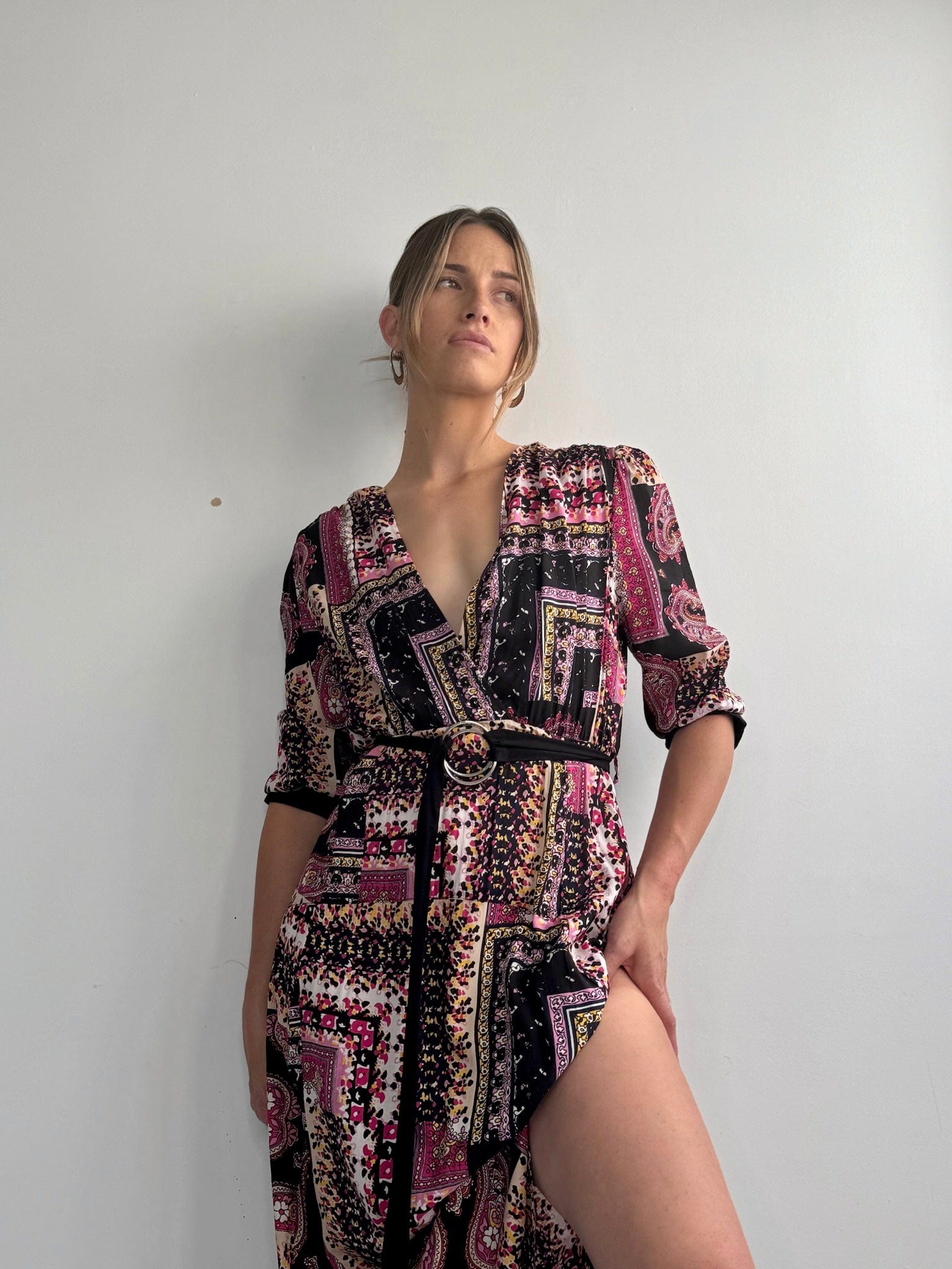 Belair Alia Maxi Dress, Belair, Sistergolden