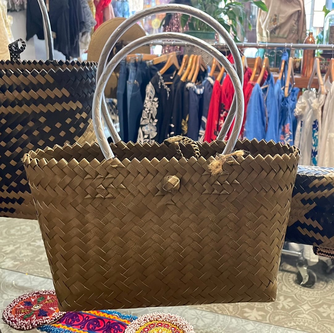 Borneo Bags Corinna Borneo Bag